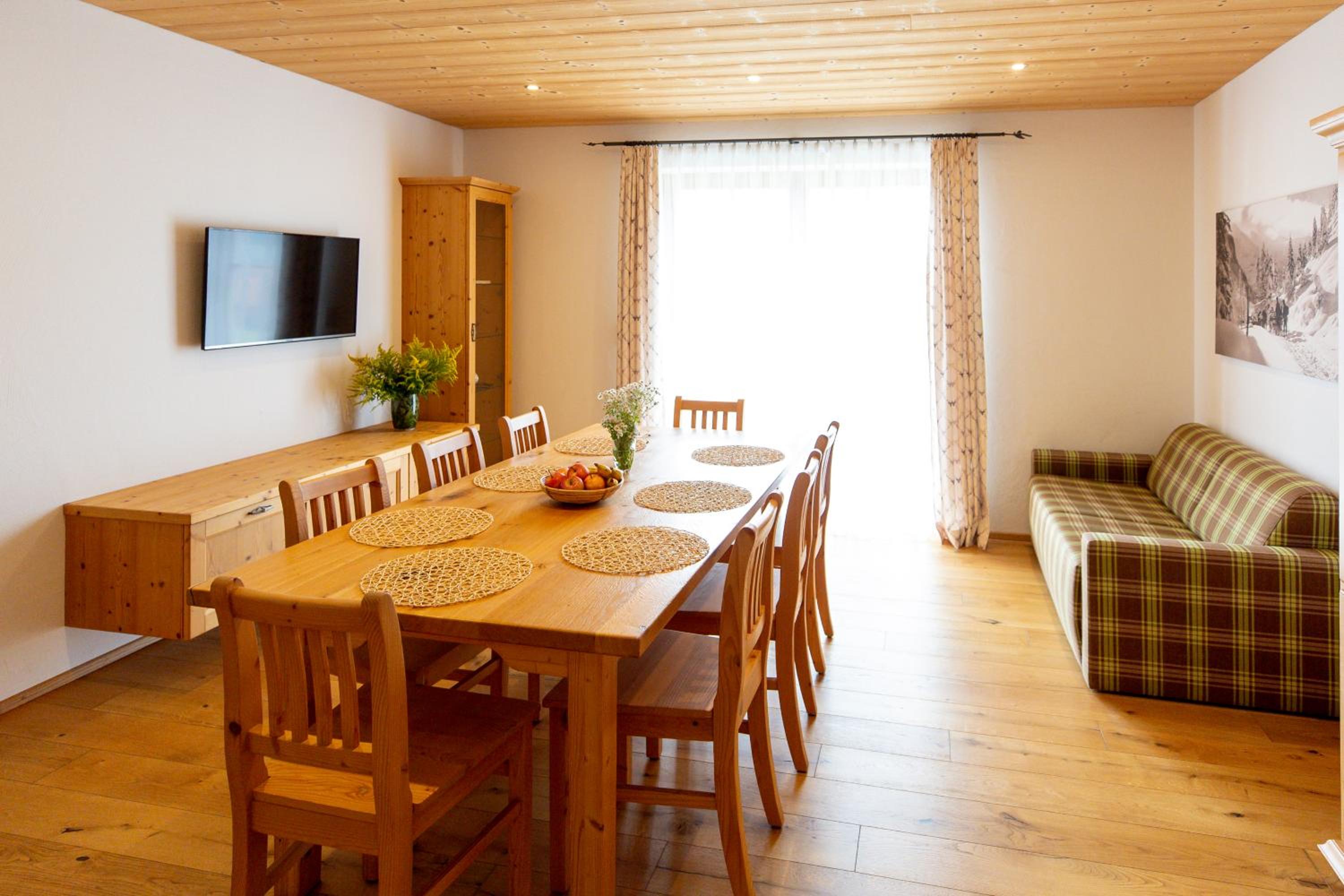 Chalet Bergmueller
