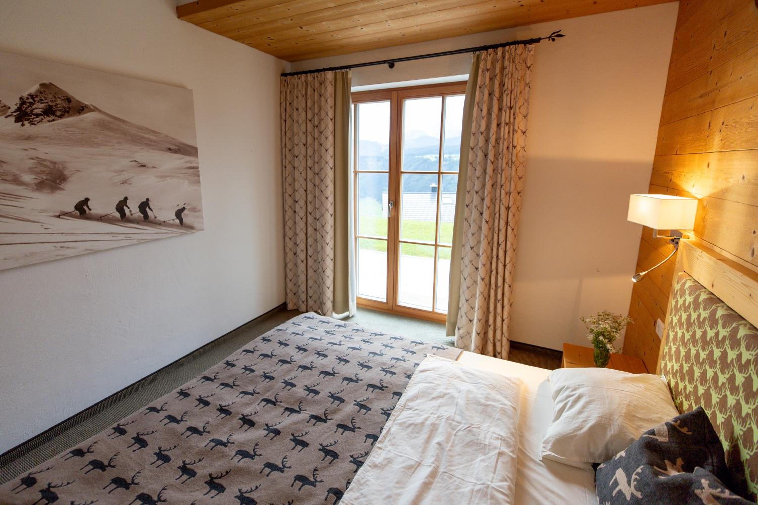 Chalet Bergmueller