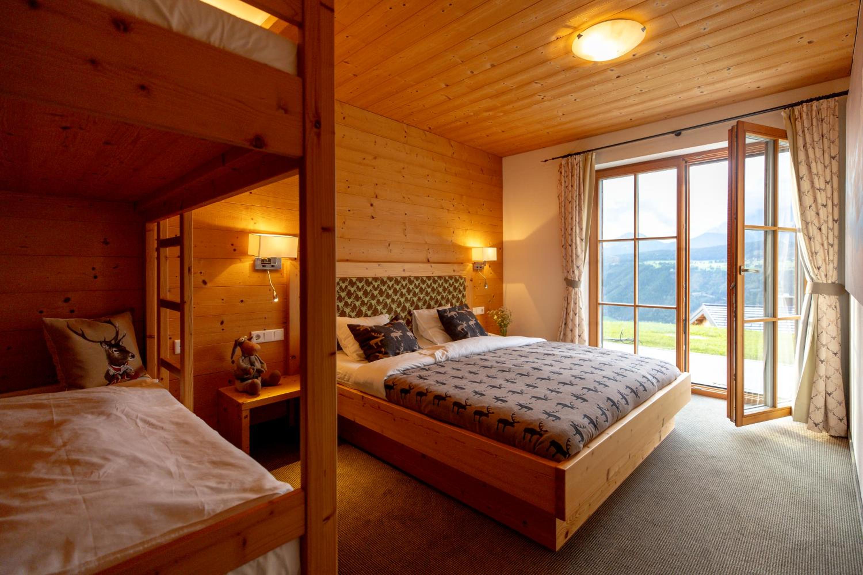 Chalet Bergmueller