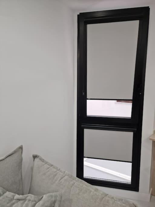 Total comfort in the city center