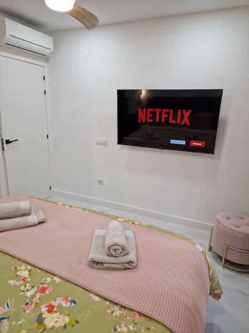 Total comfort in the city center