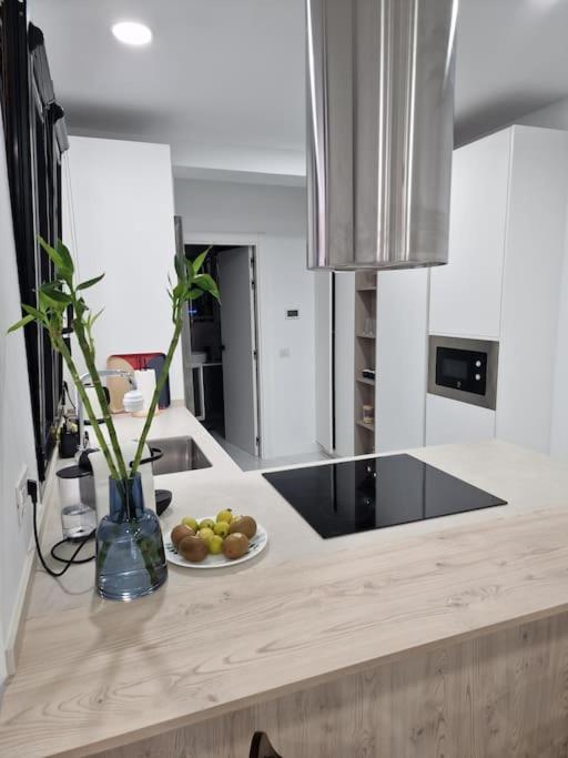 Total comfort in the city center