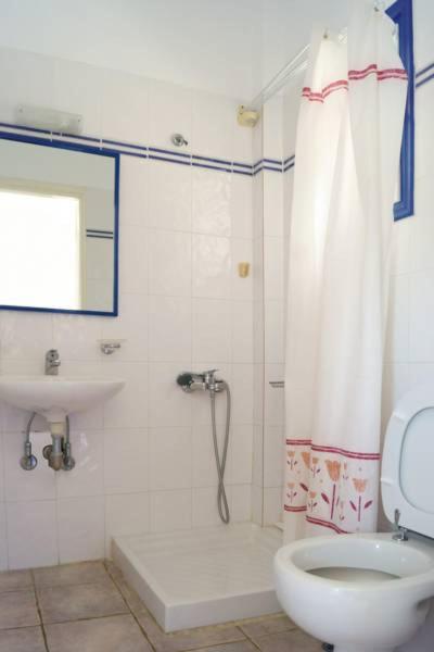 Theasis Sifnos Apartments