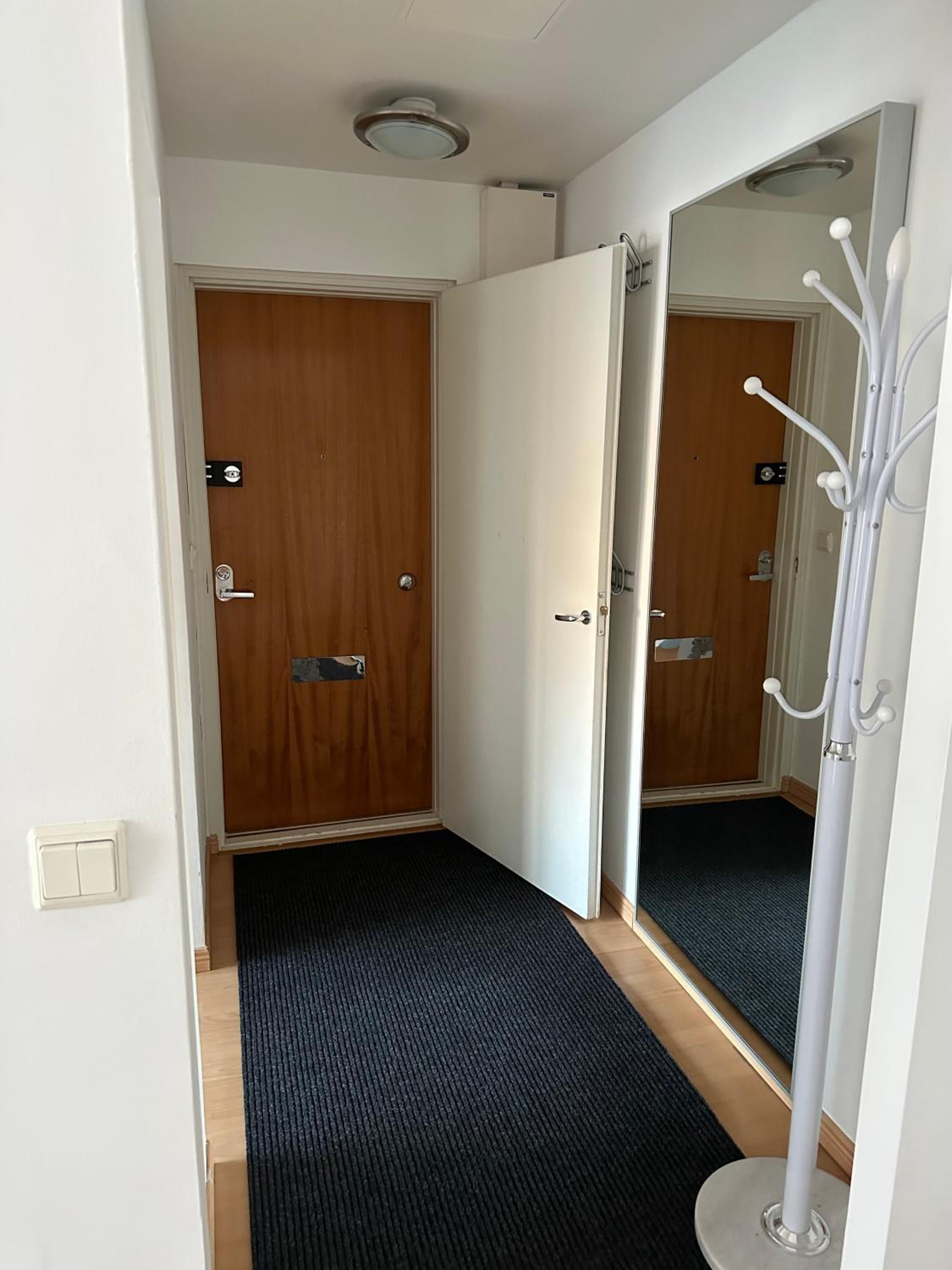 Sofia Rovaniemi City Apartment