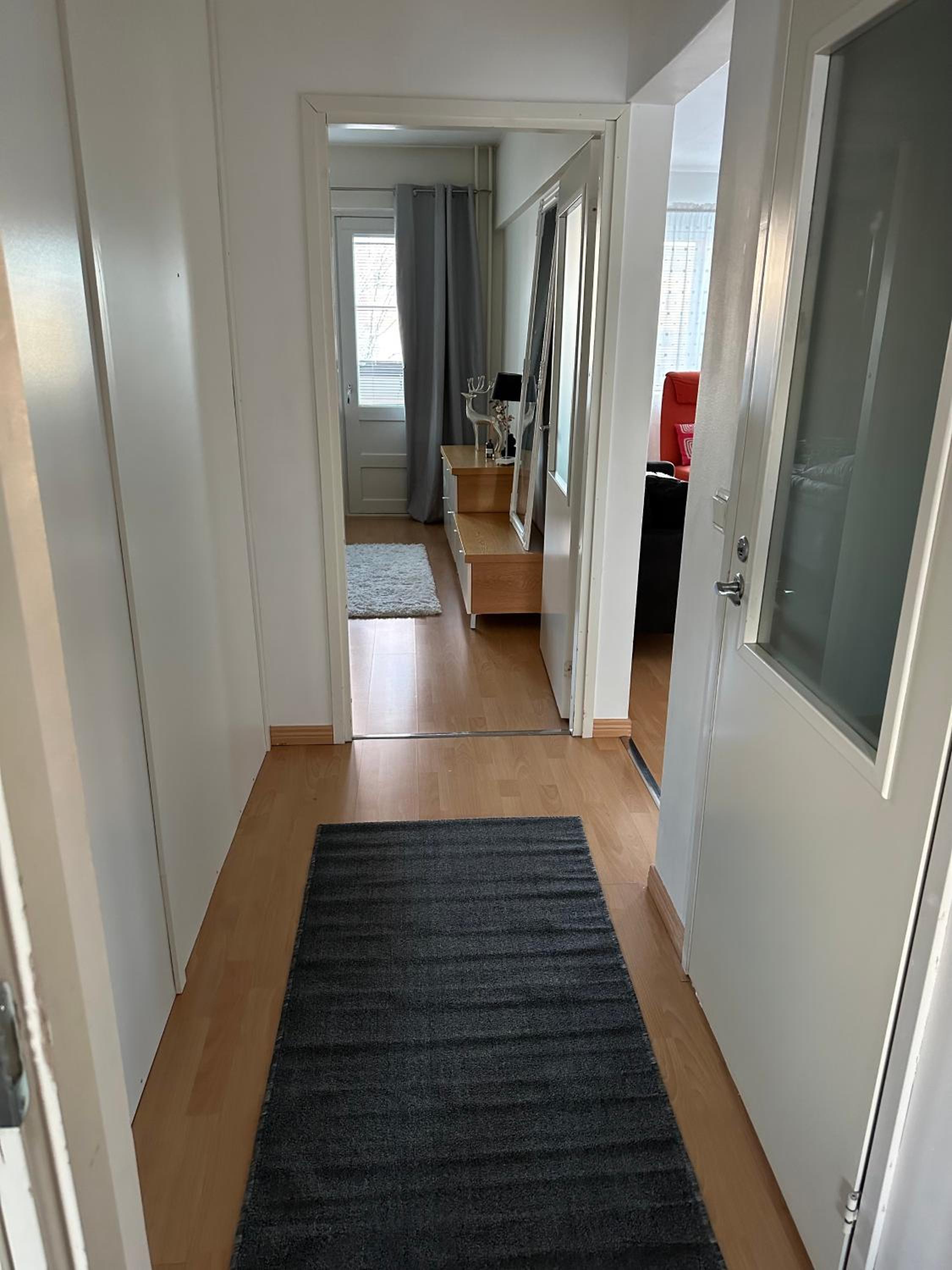 Sofia Rovaniemi City Apartment