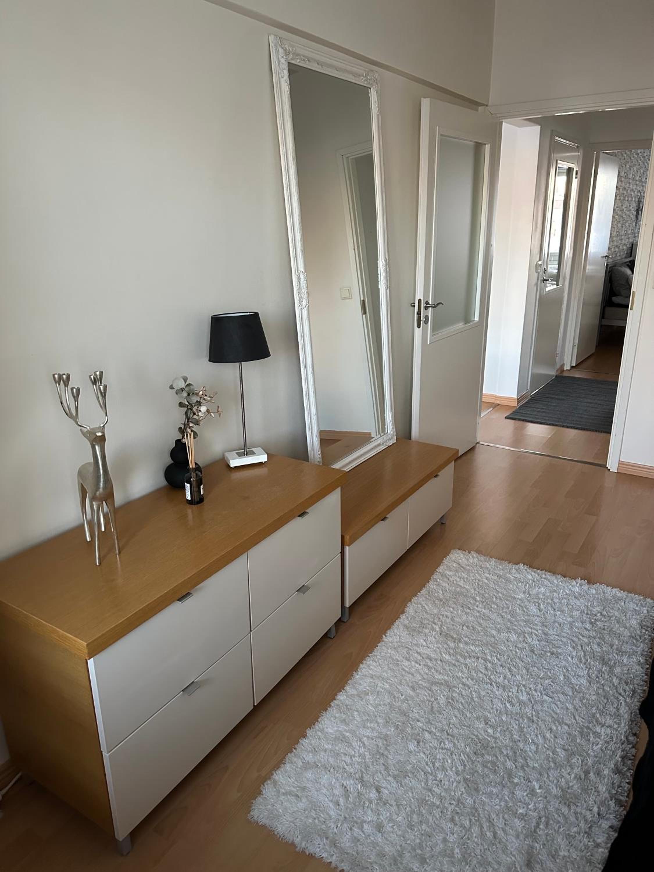 Sofia Rovaniemi City Apartment