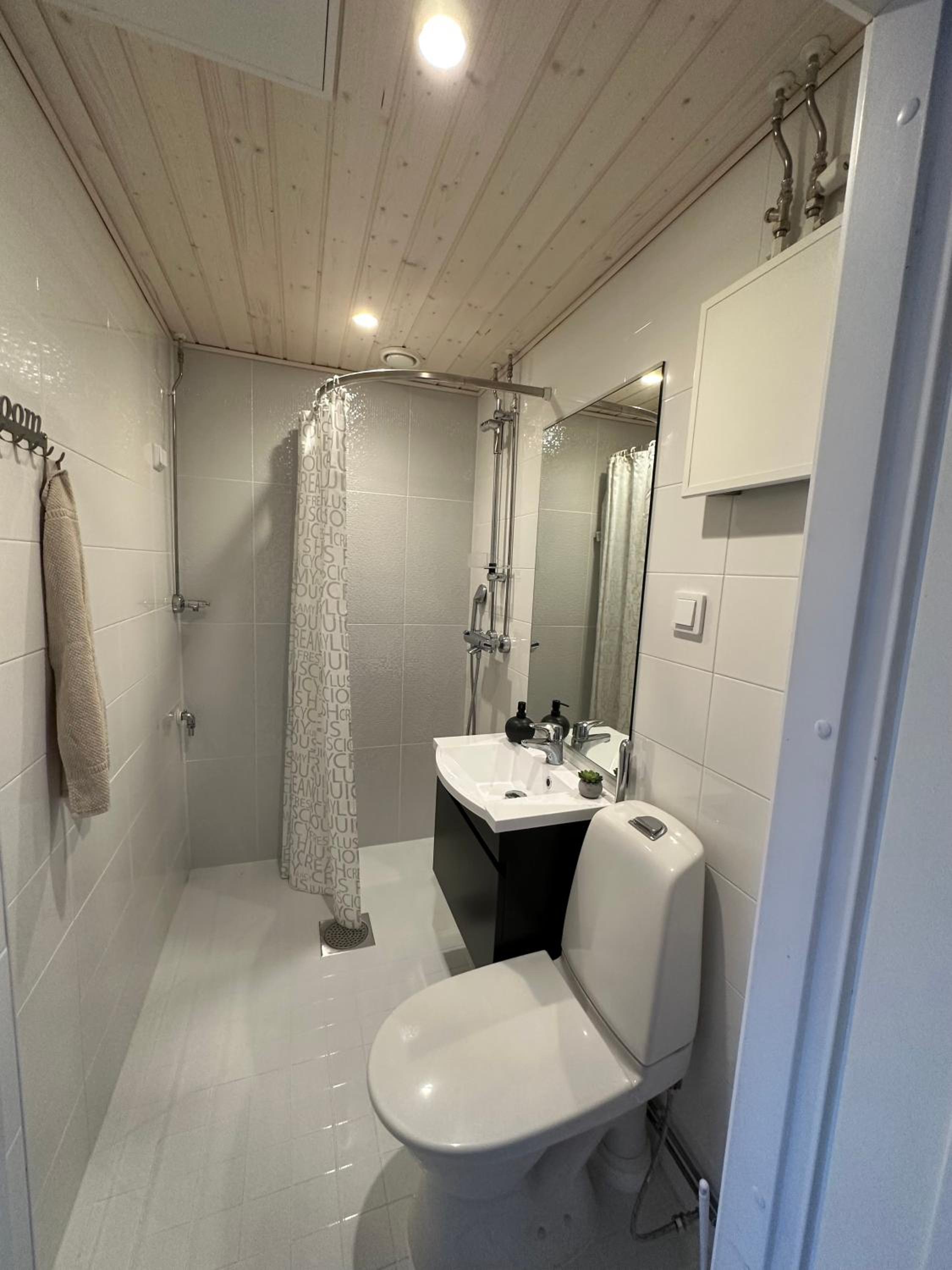 Sofia Rovaniemi City Apartment