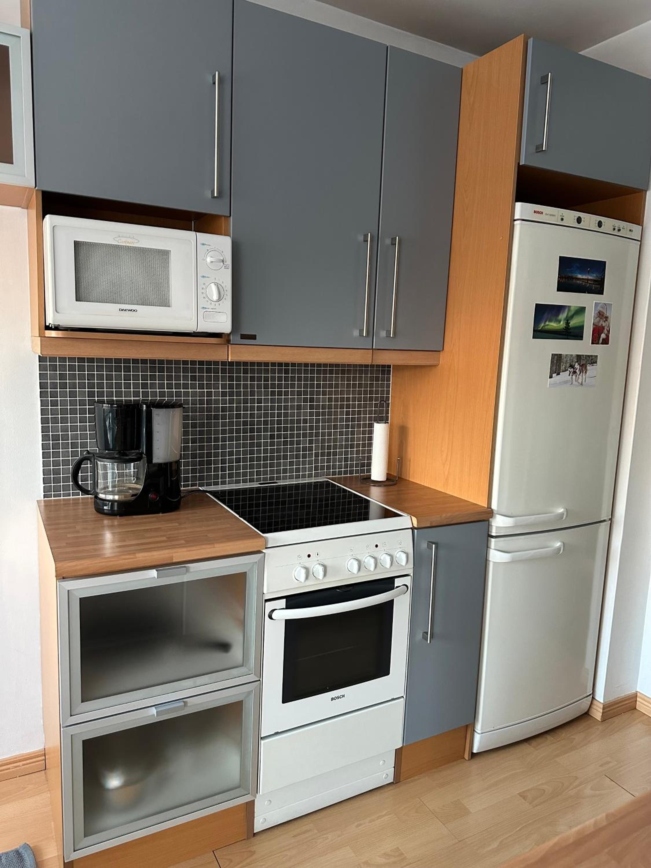 Sofia Rovaniemi City Apartment