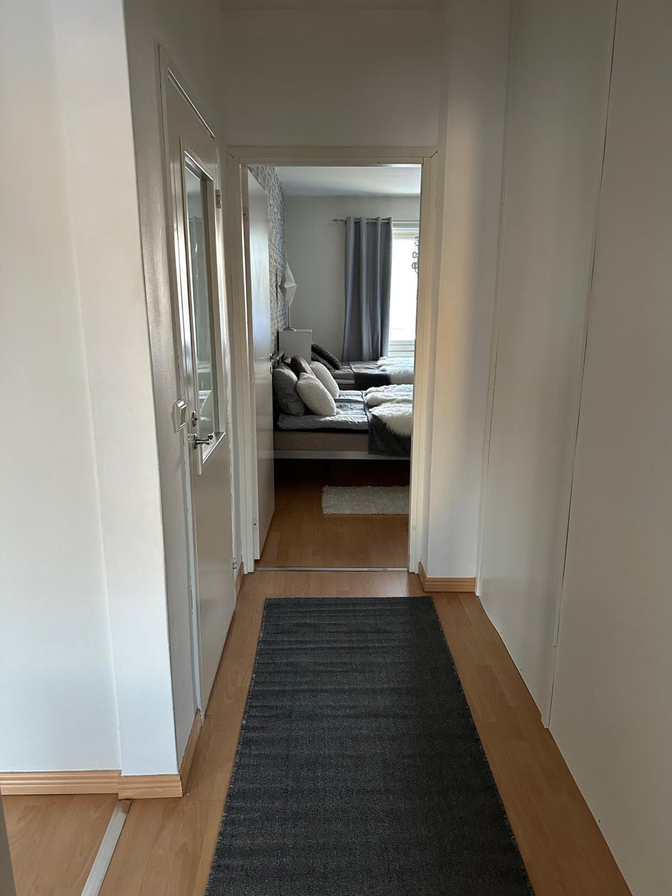 Sofia Rovaniemi City Apartment