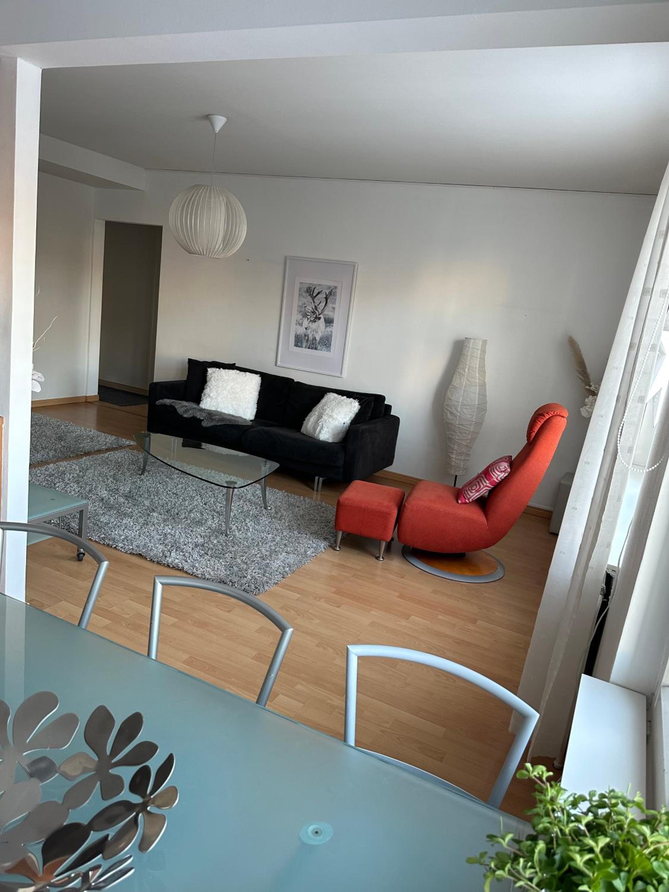 Sofia Rovaniemi City Apartment