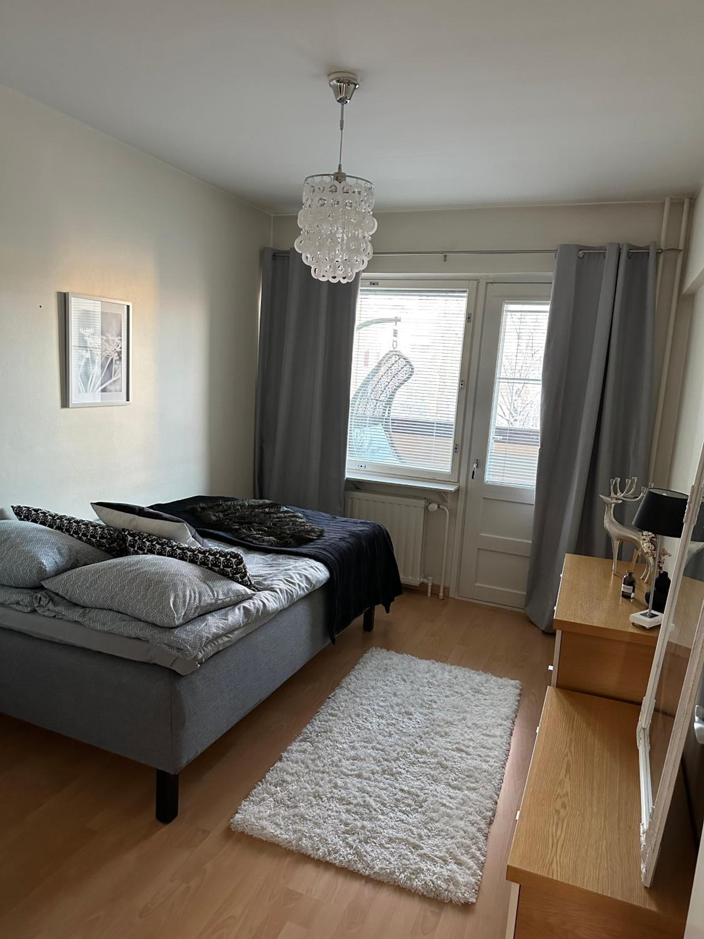 Sofia Rovaniemi City Apartment