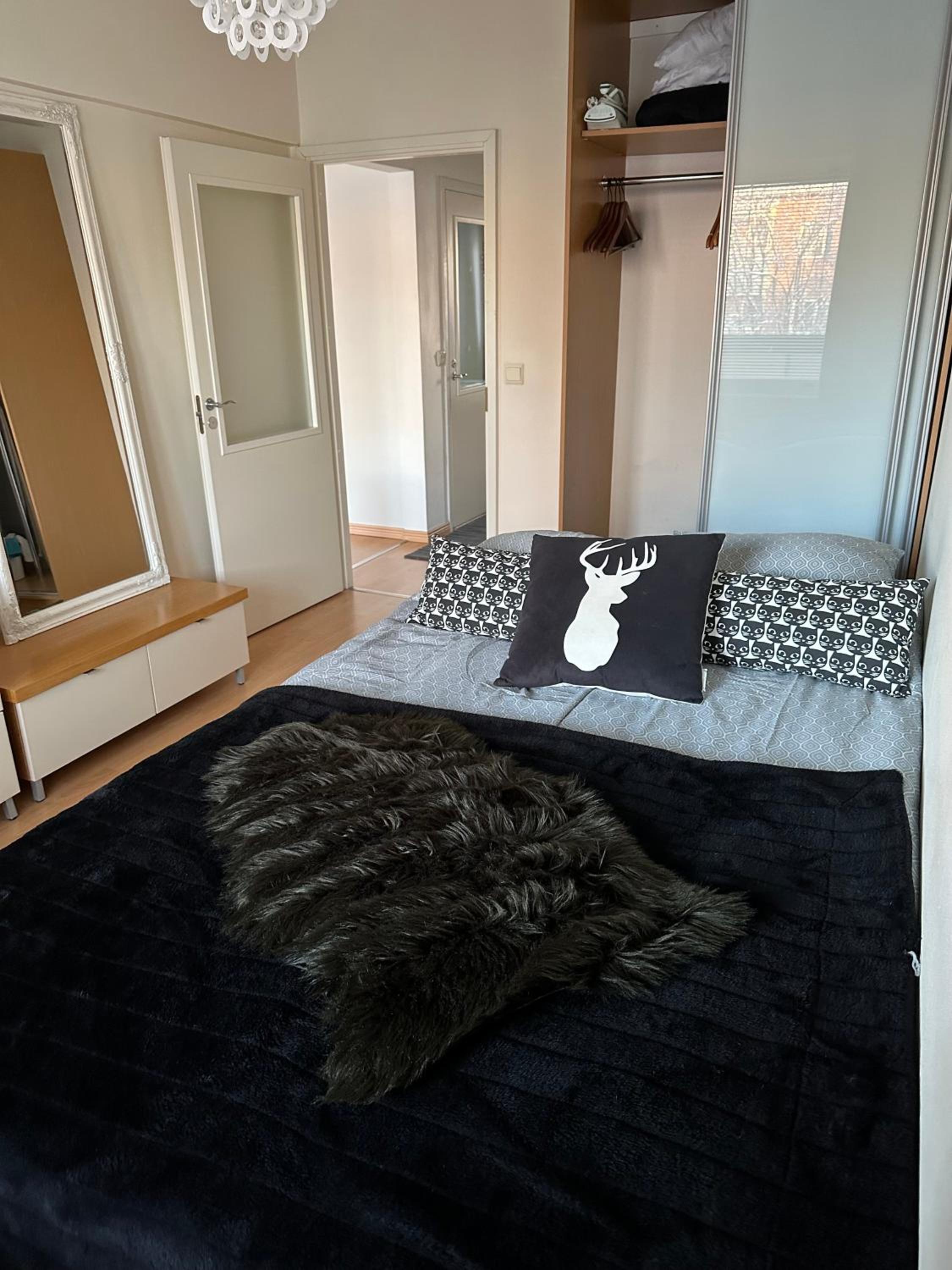 Sofia Rovaniemi City Apartment