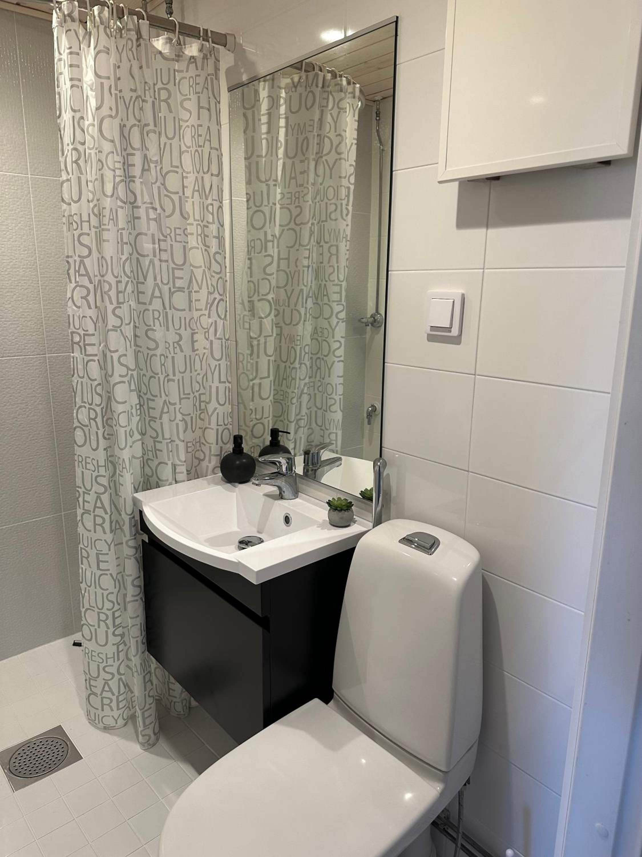 Sofia Rovaniemi City Apartment