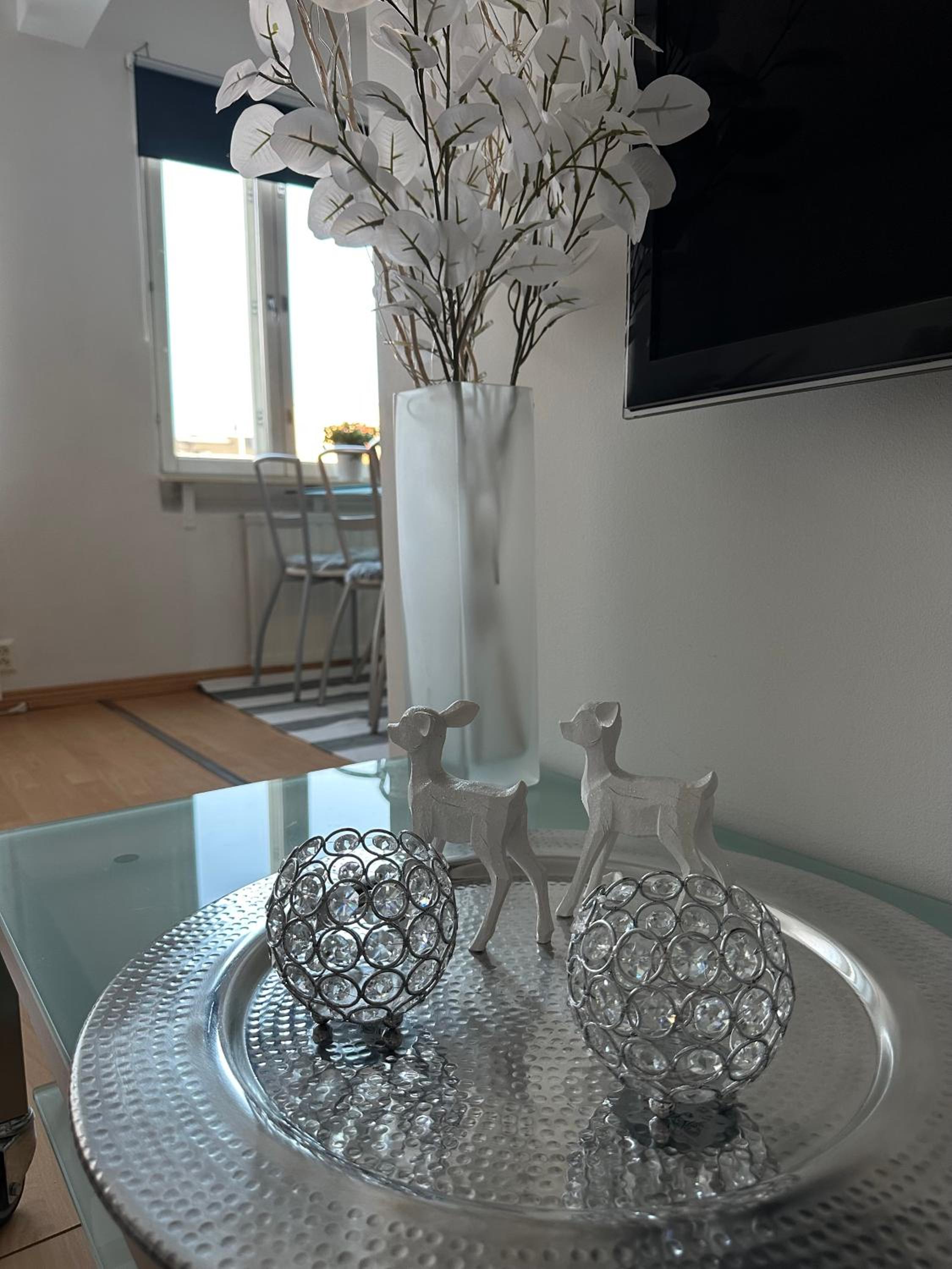 Sofia Rovaniemi City Apartment