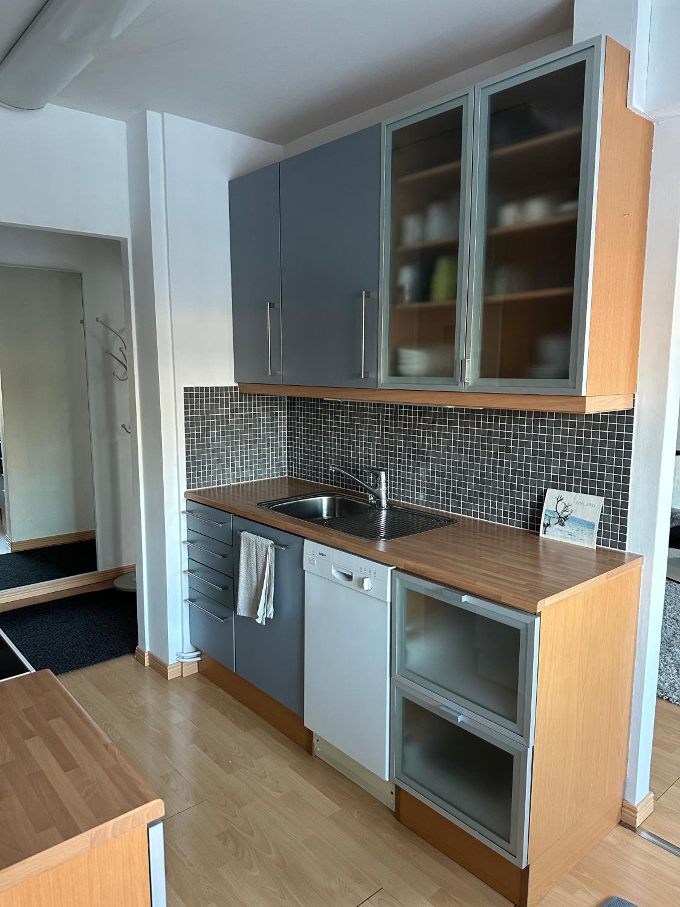 Sofia Rovaniemi City Apartment