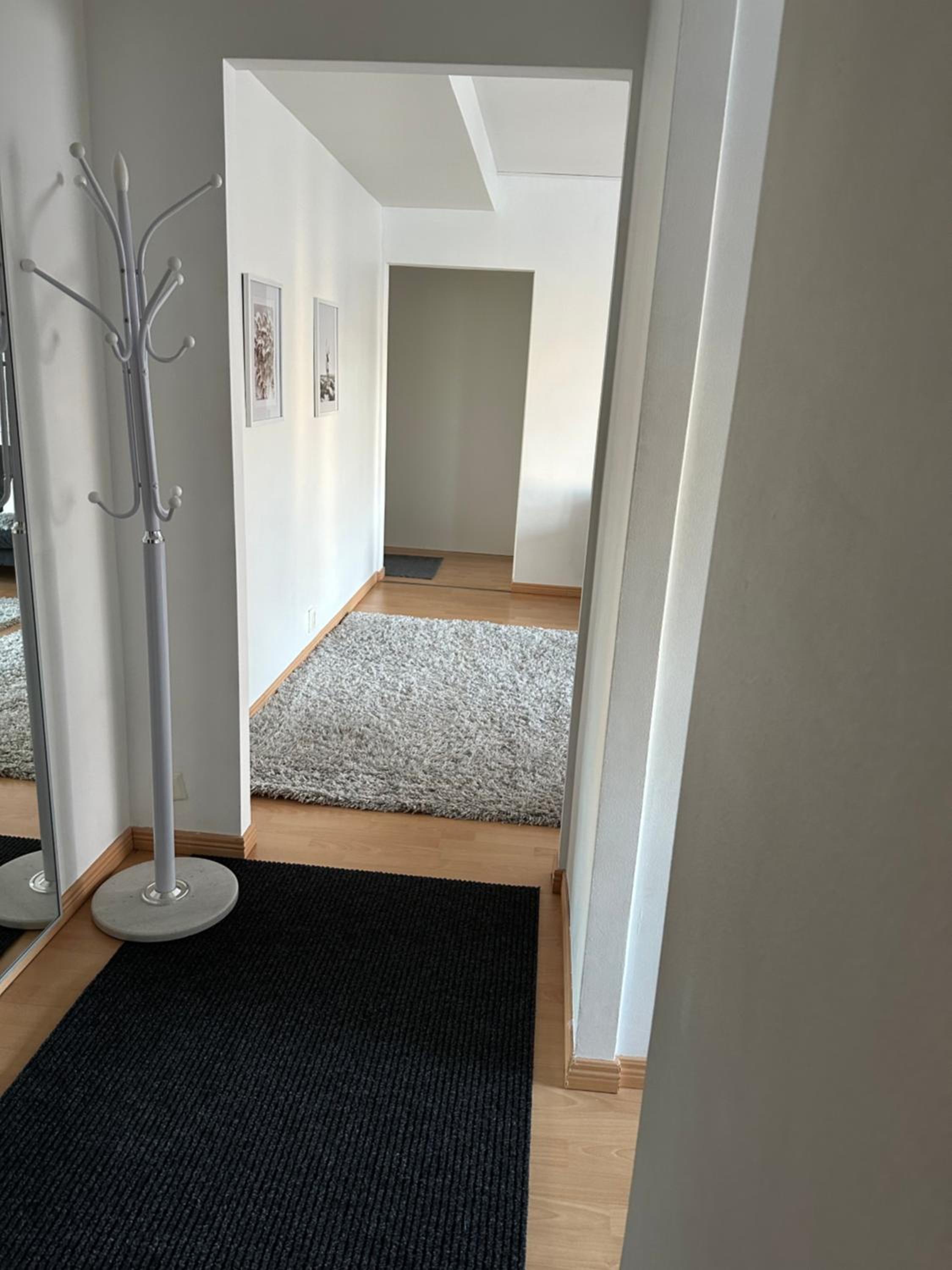 Sofia Rovaniemi City Apartment