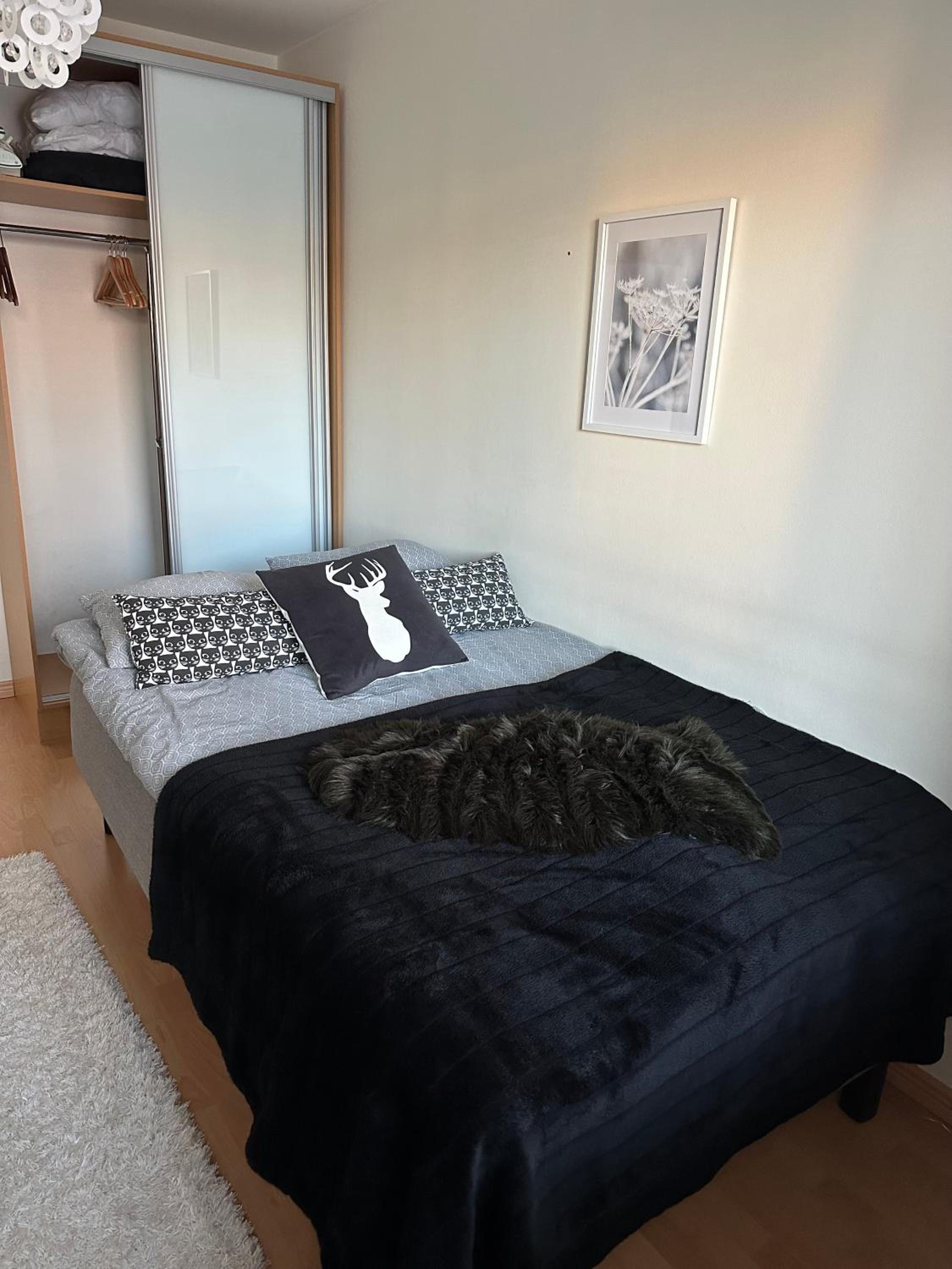 Sofia Rovaniemi City Apartment