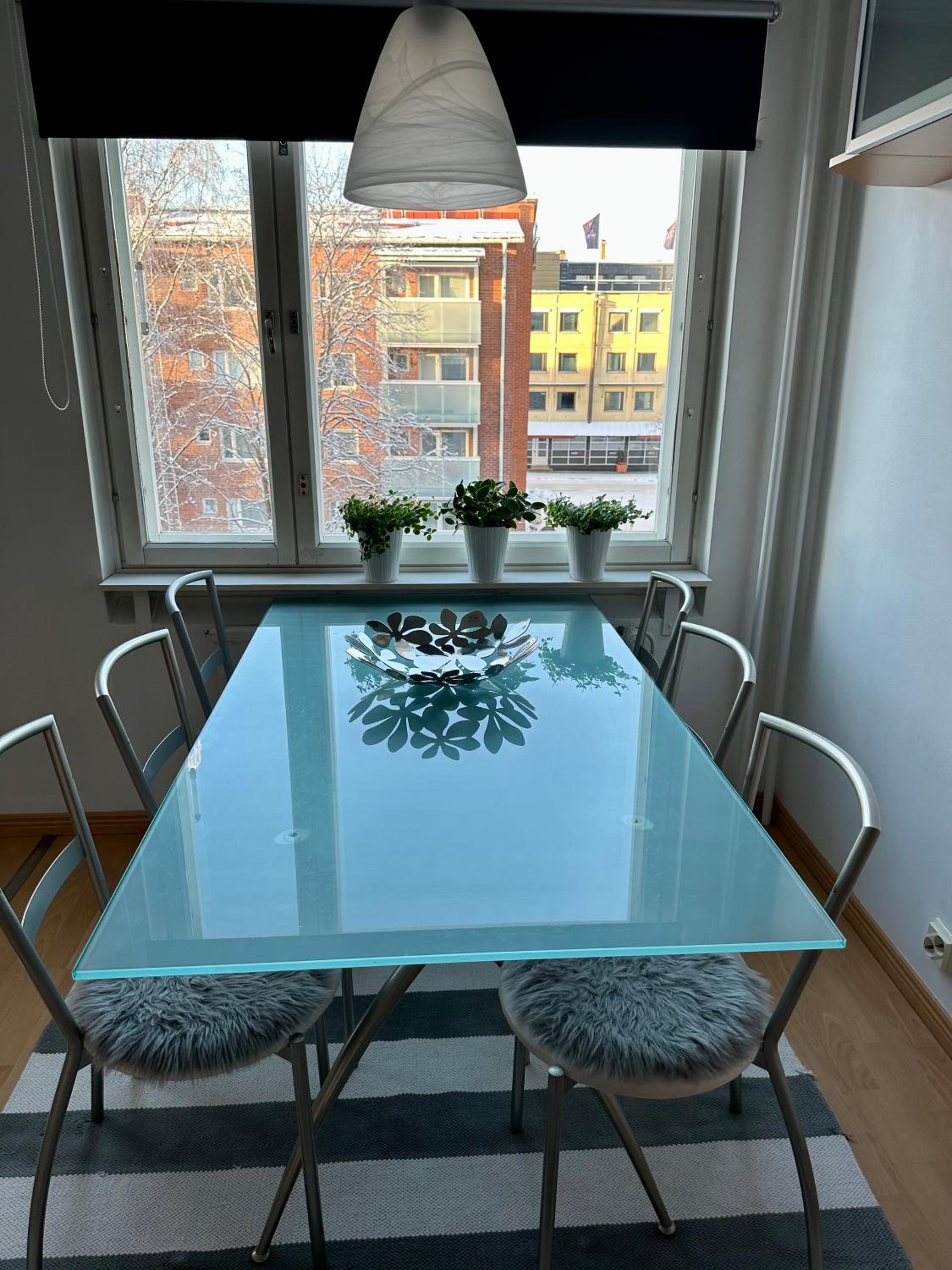 Sofia Rovaniemi City Apartment