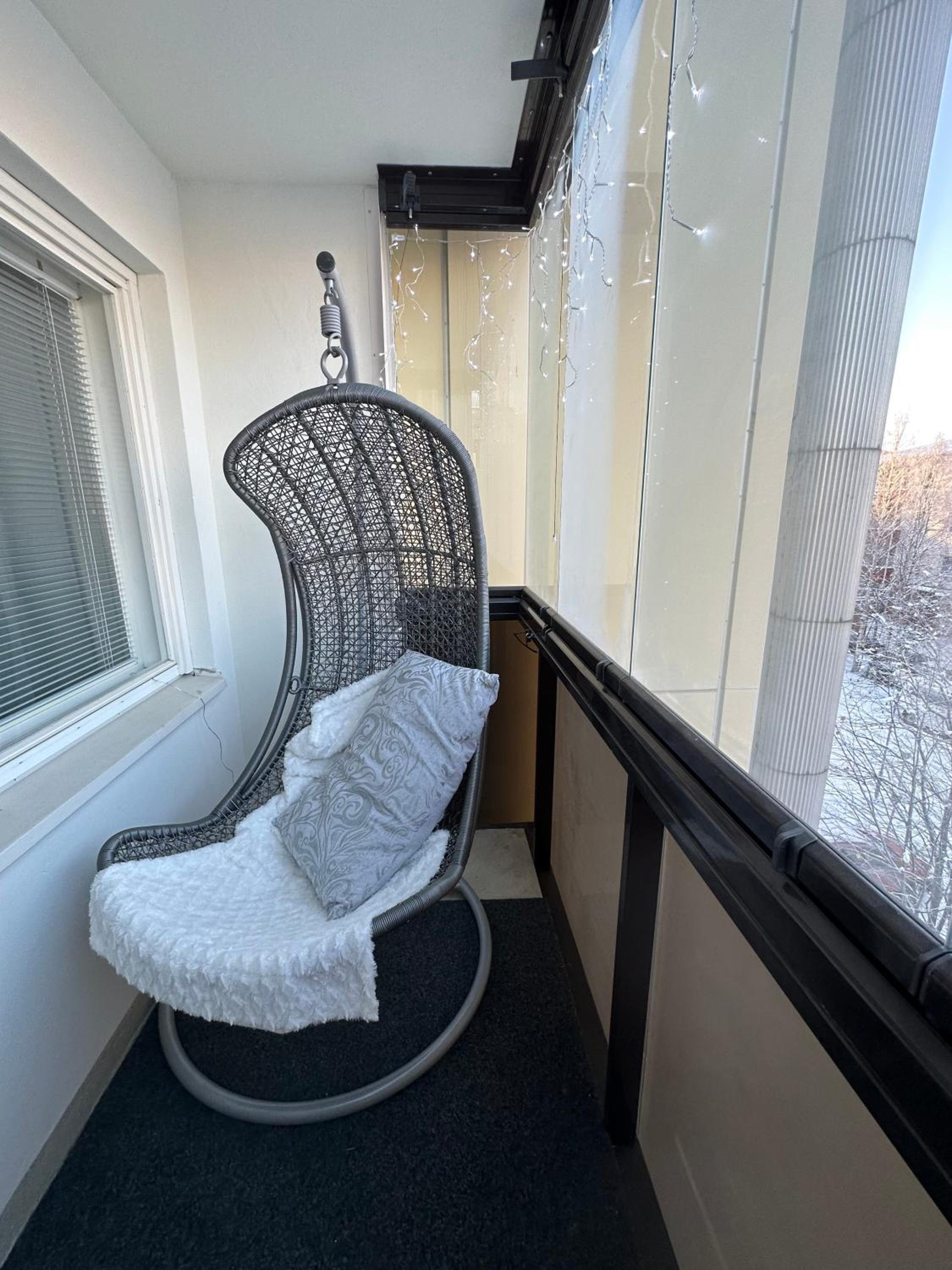 Sofia Rovaniemi City Apartment