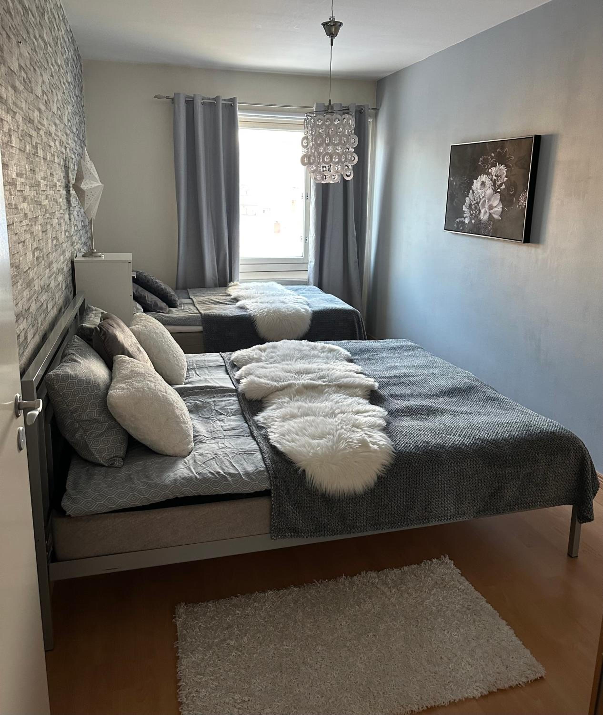 Sofia Rovaniemi City Apartment