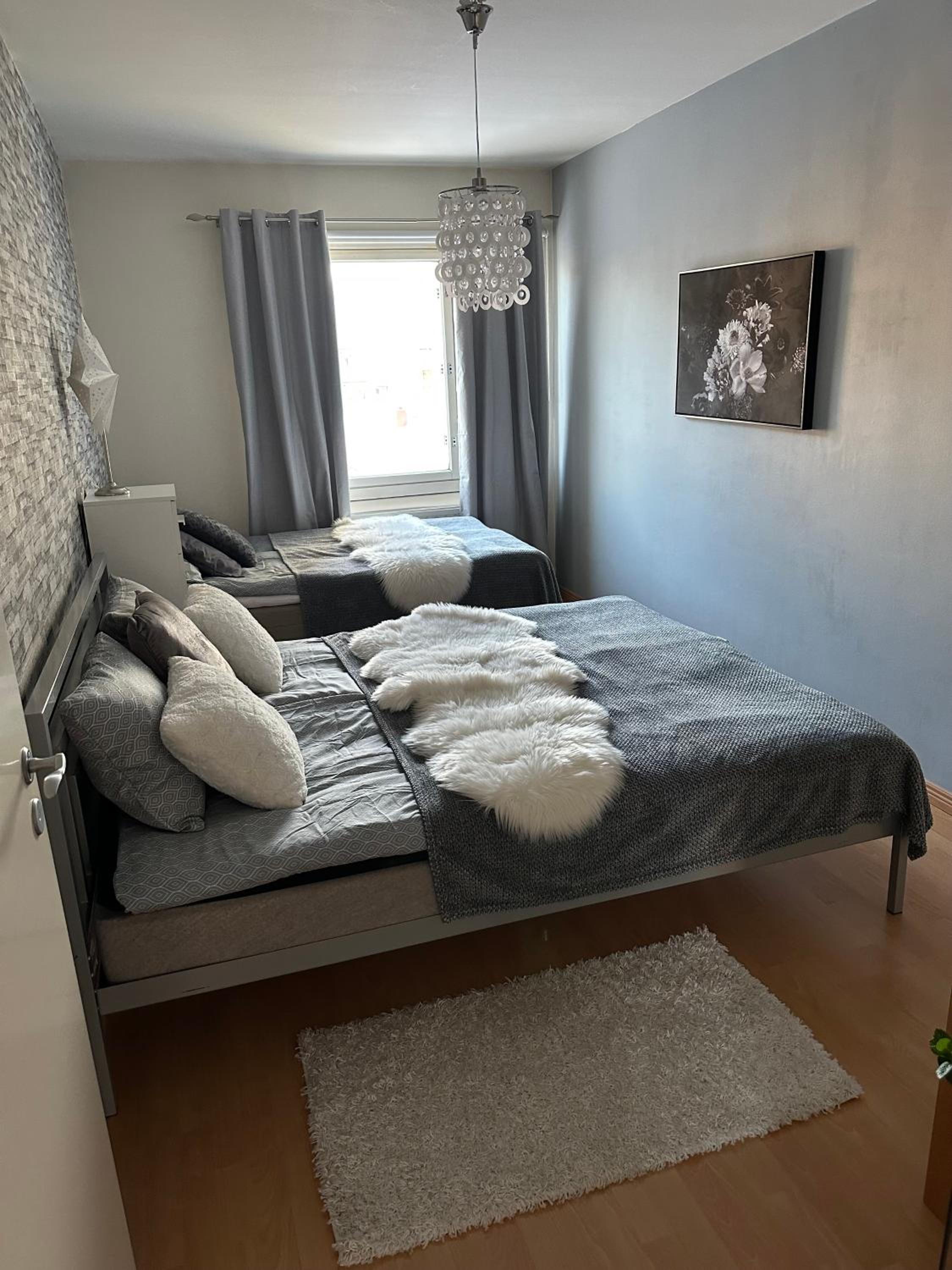 Sofia Rovaniemi City Apartment