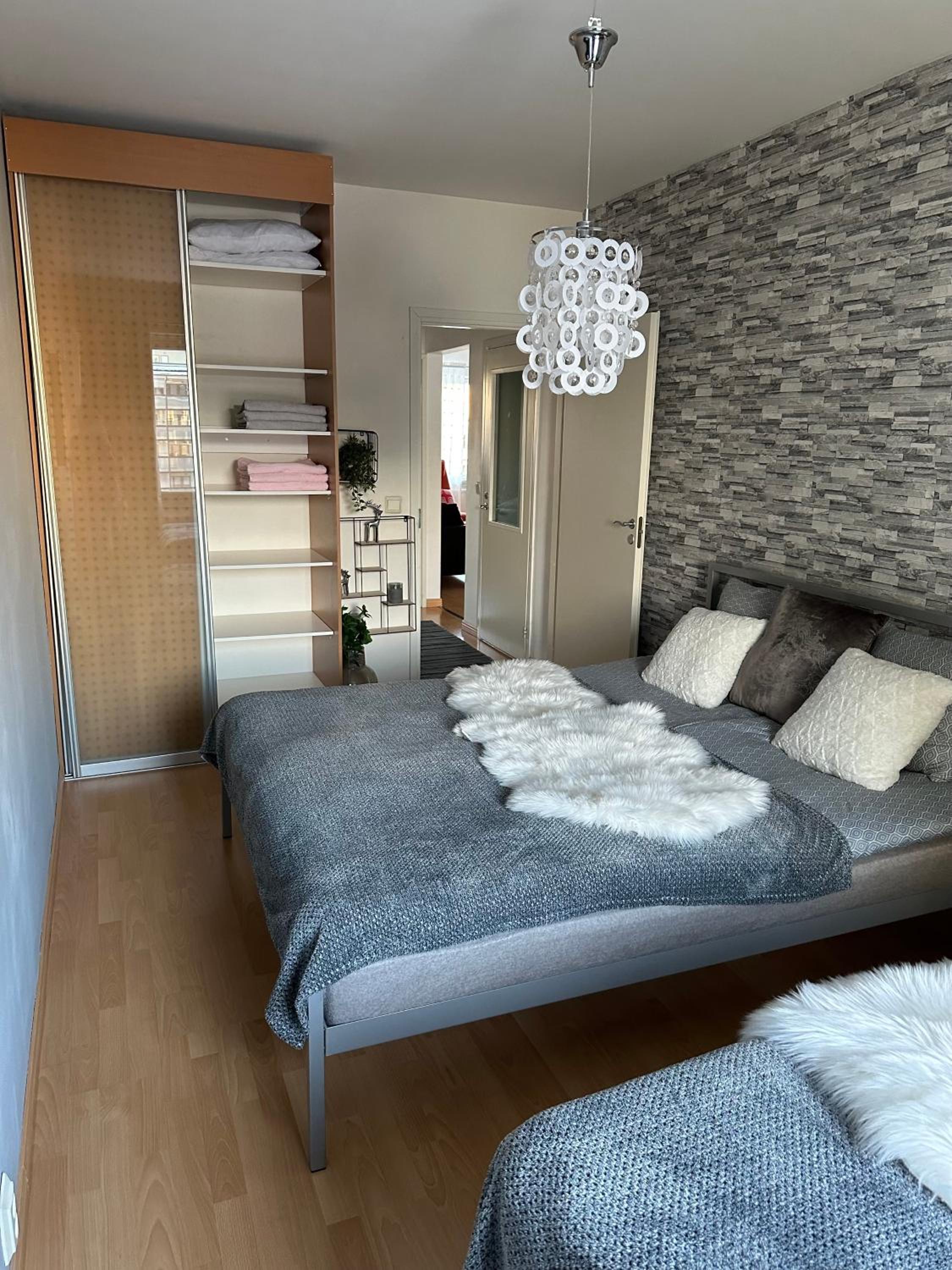 Sofia Rovaniemi City Apartment