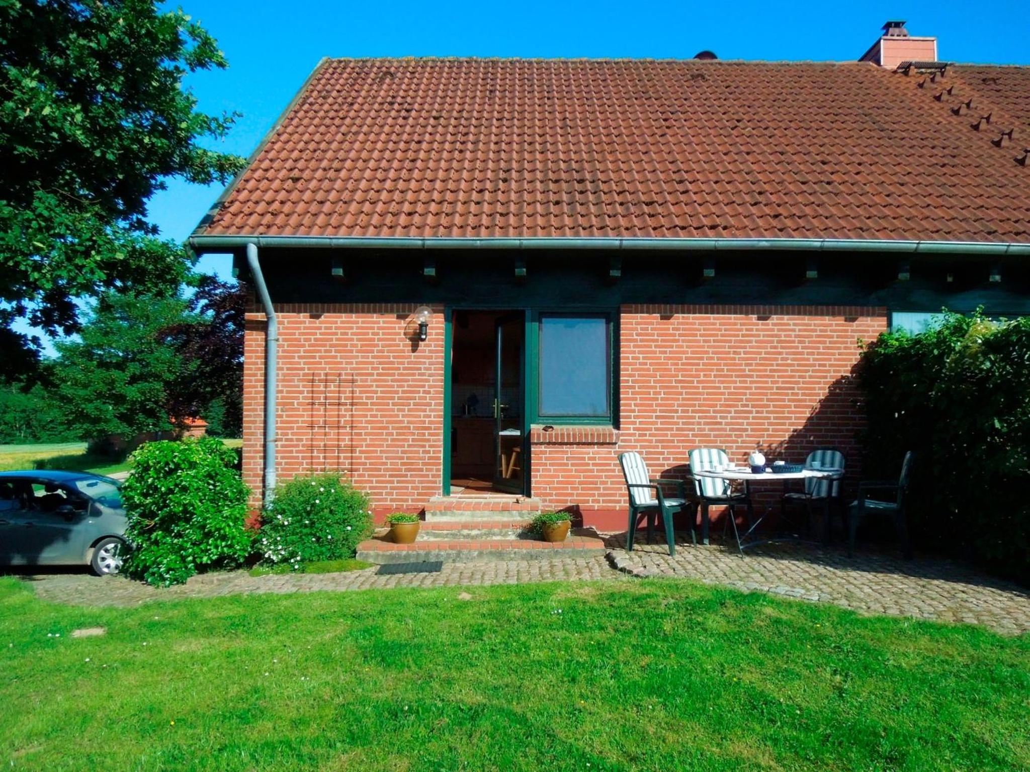 Landhaus mit Weitblick view 4