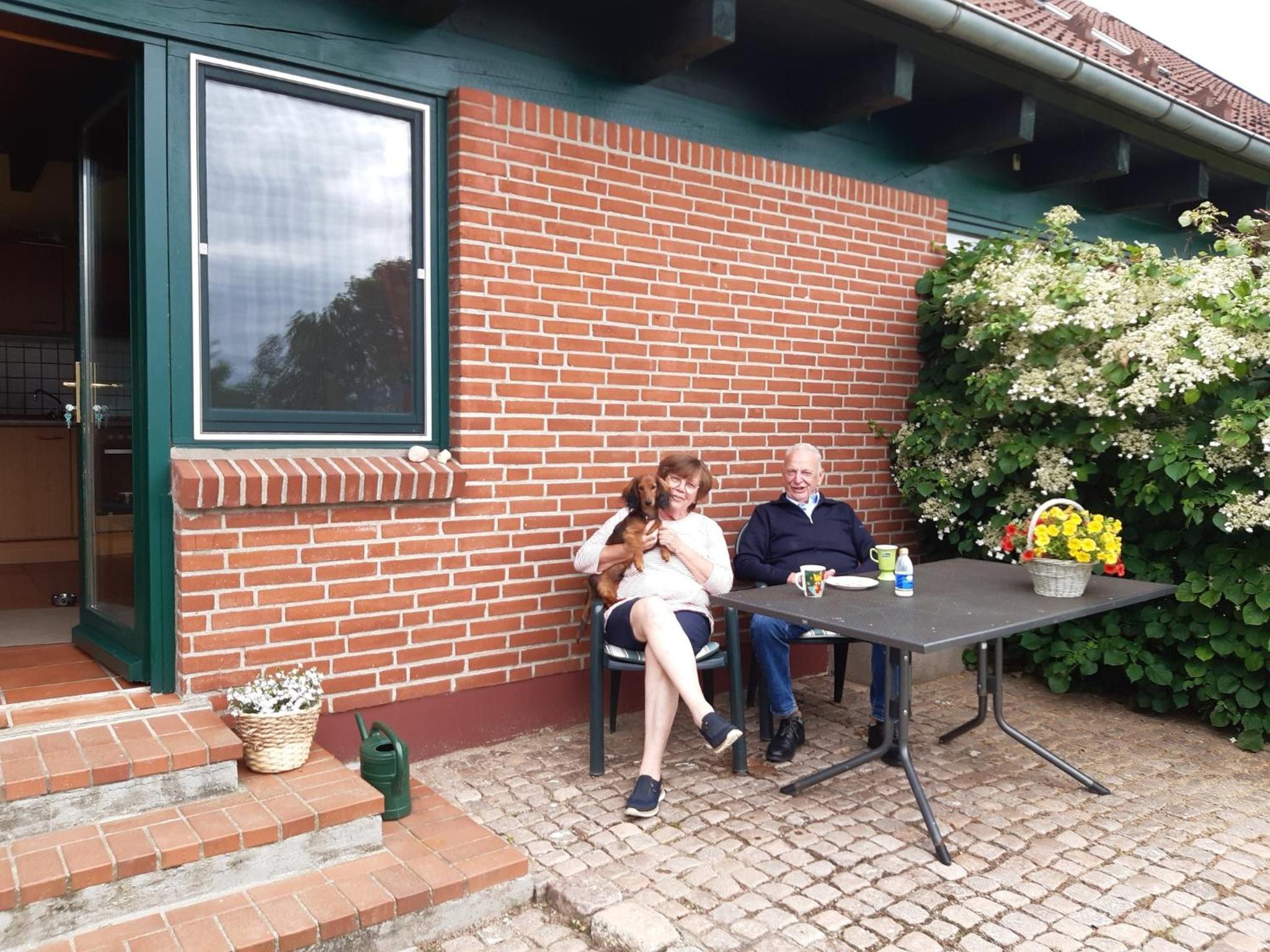 Landhaus mit Weitblick view 5