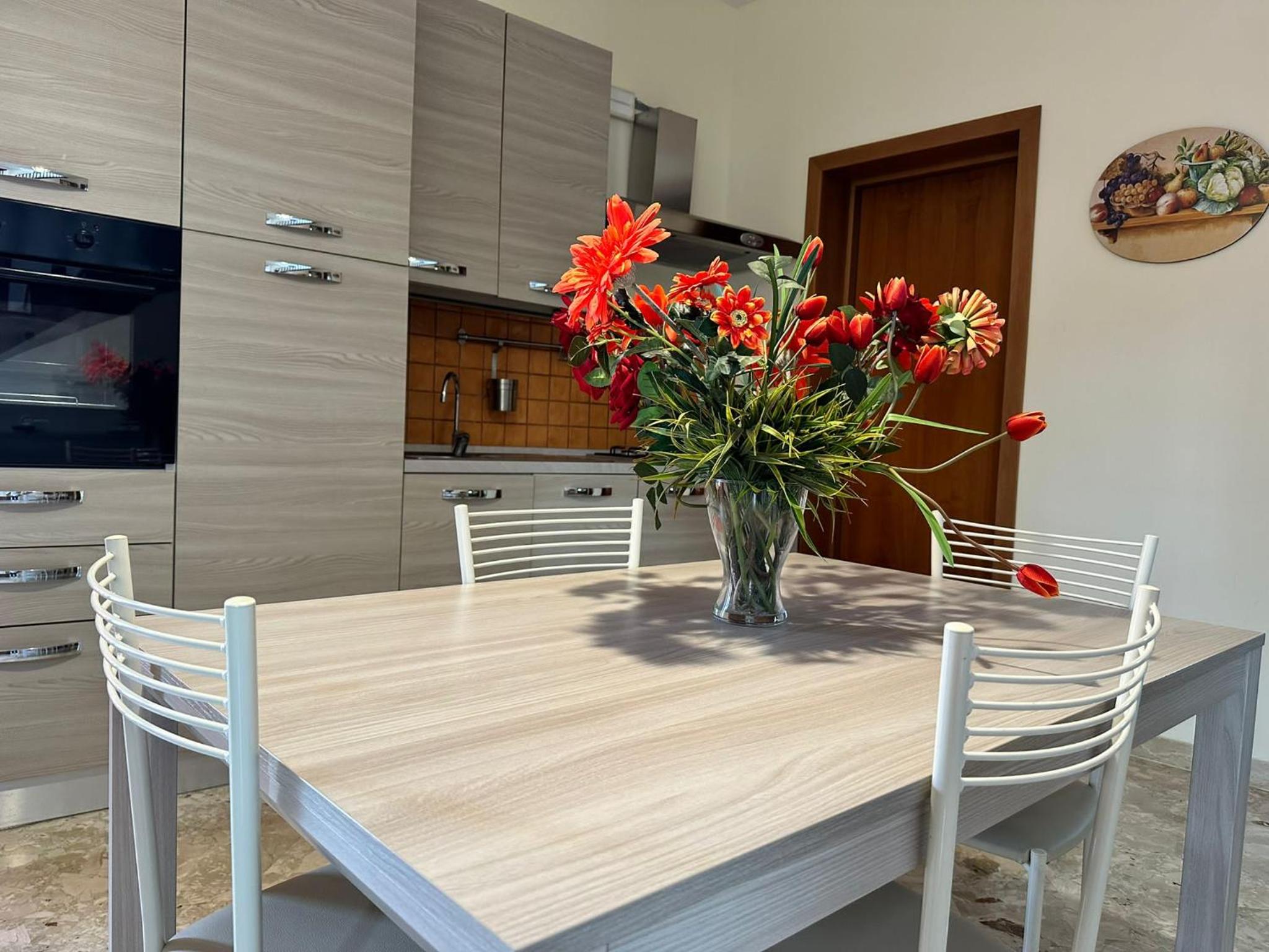 B&B - Piazza Grande view 2