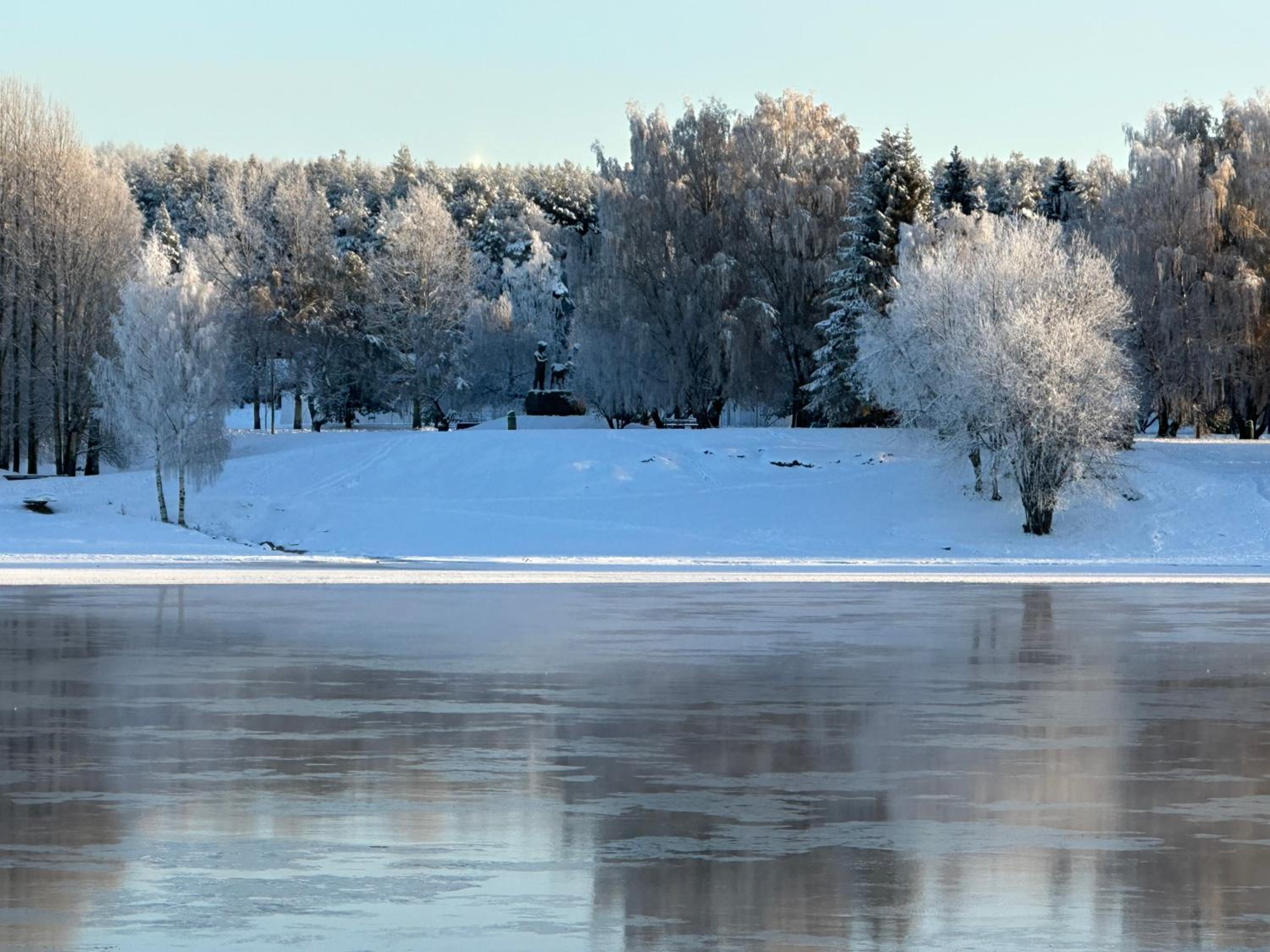 Sofia Rovaniemi City Apartment