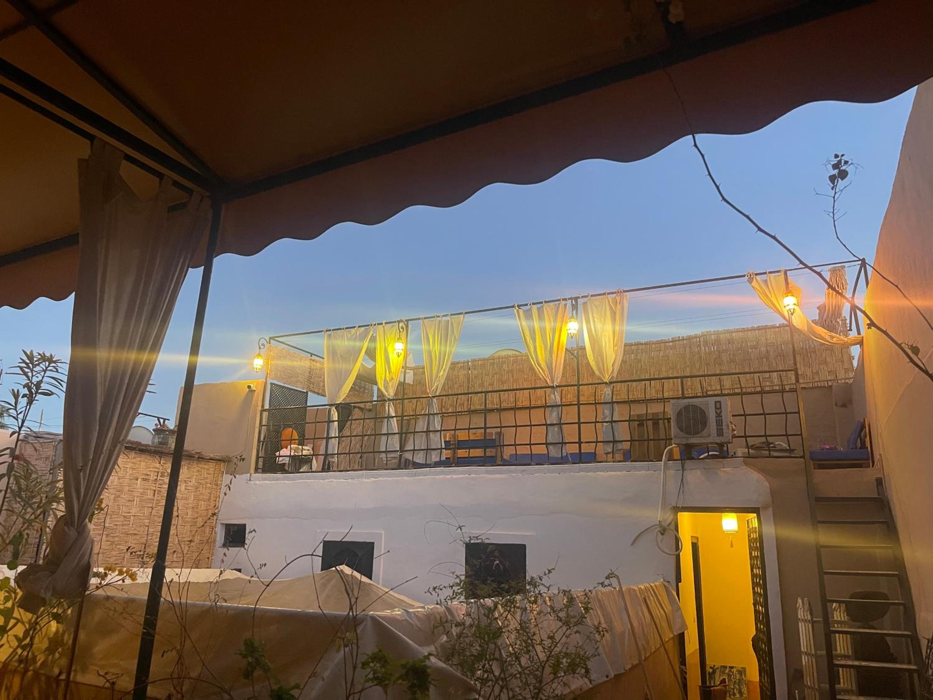Riad Gaya