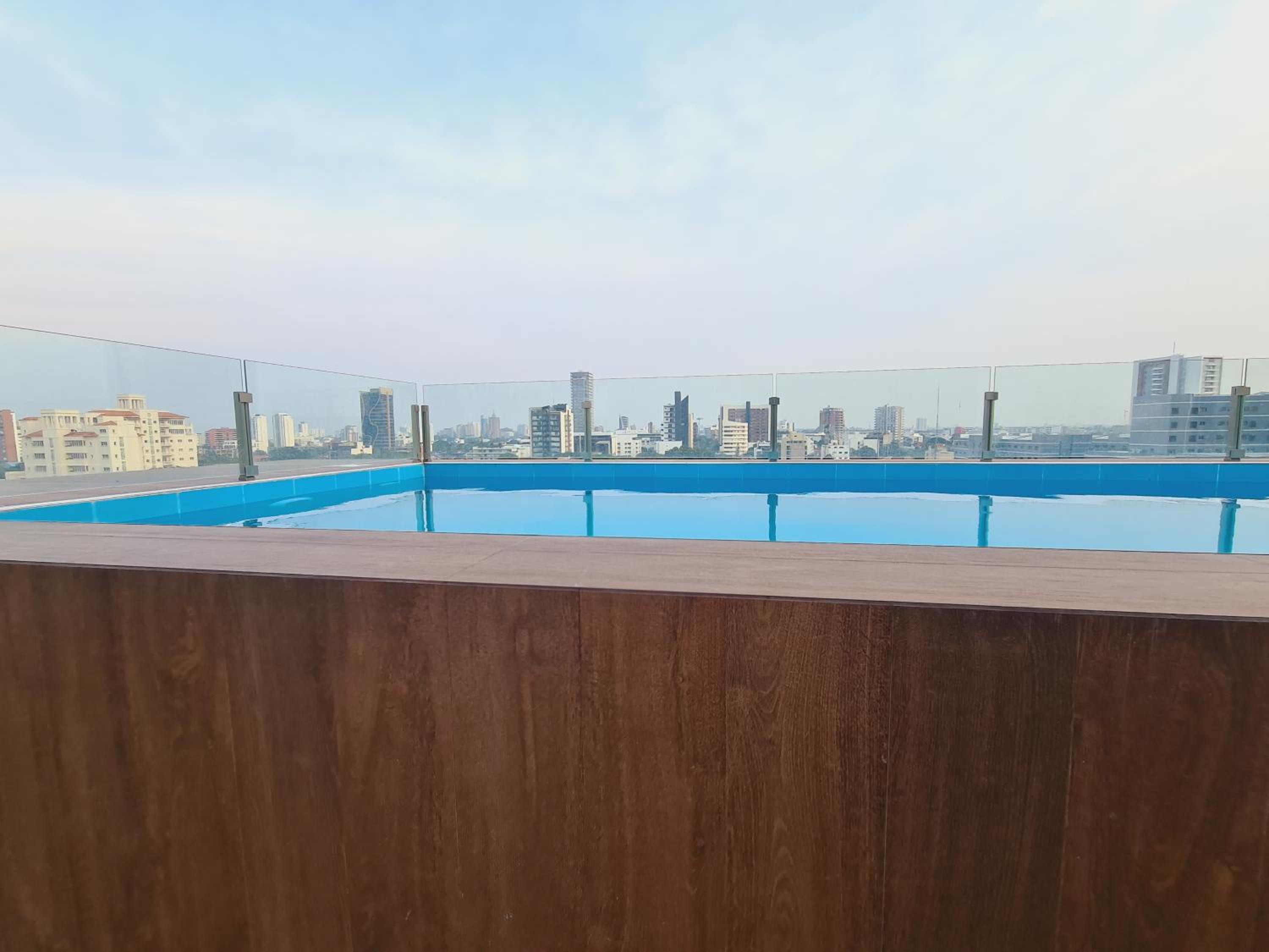 Sirari Palm Monoambiente Premium !!!