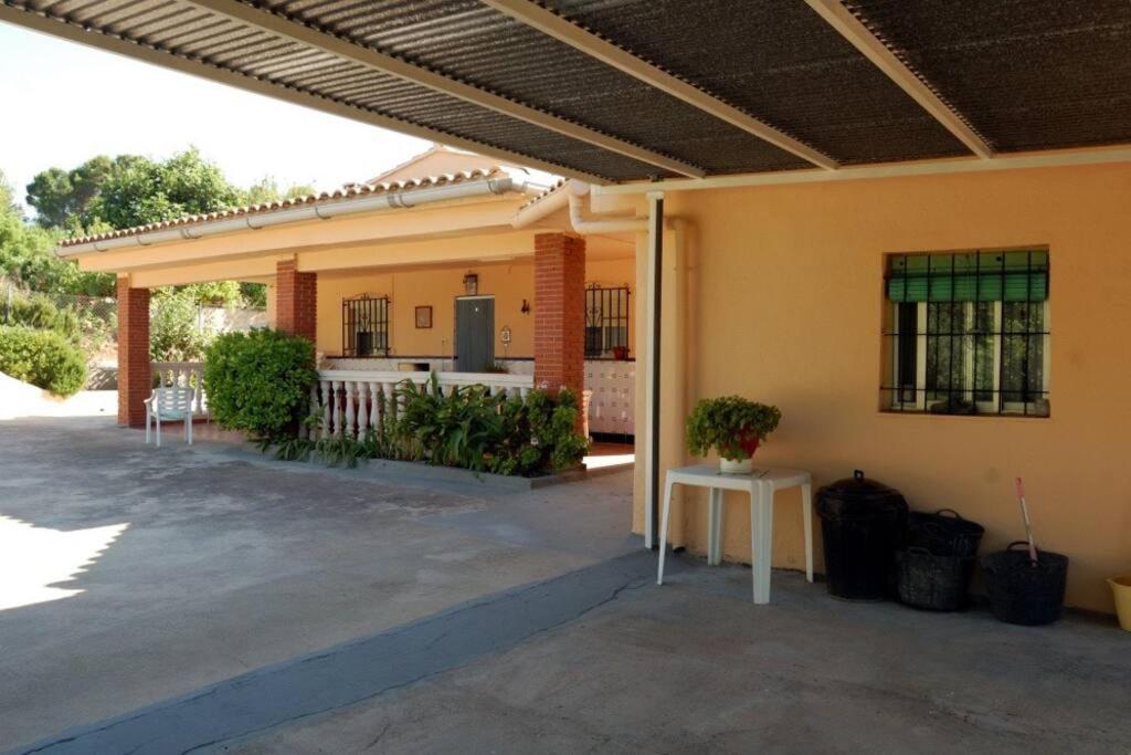 Casa vacacional en Monserrat