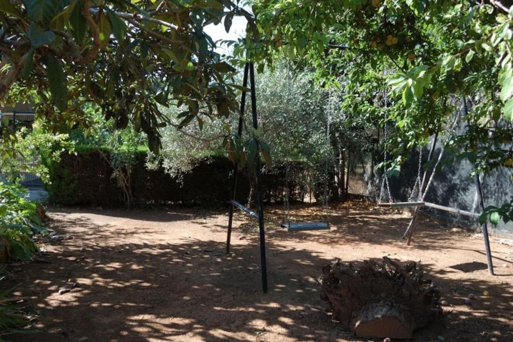 Casa vacacional en Monserrat