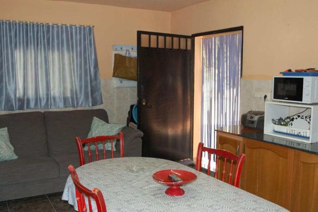 Casa vacacional en Monserrat