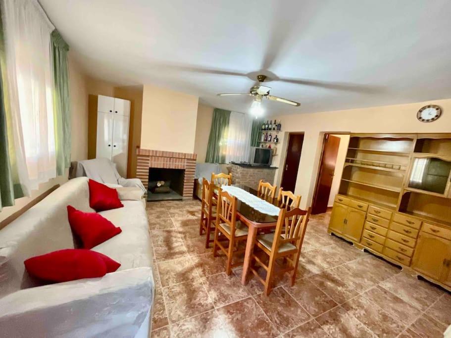 Casa vacacional en Monserrat