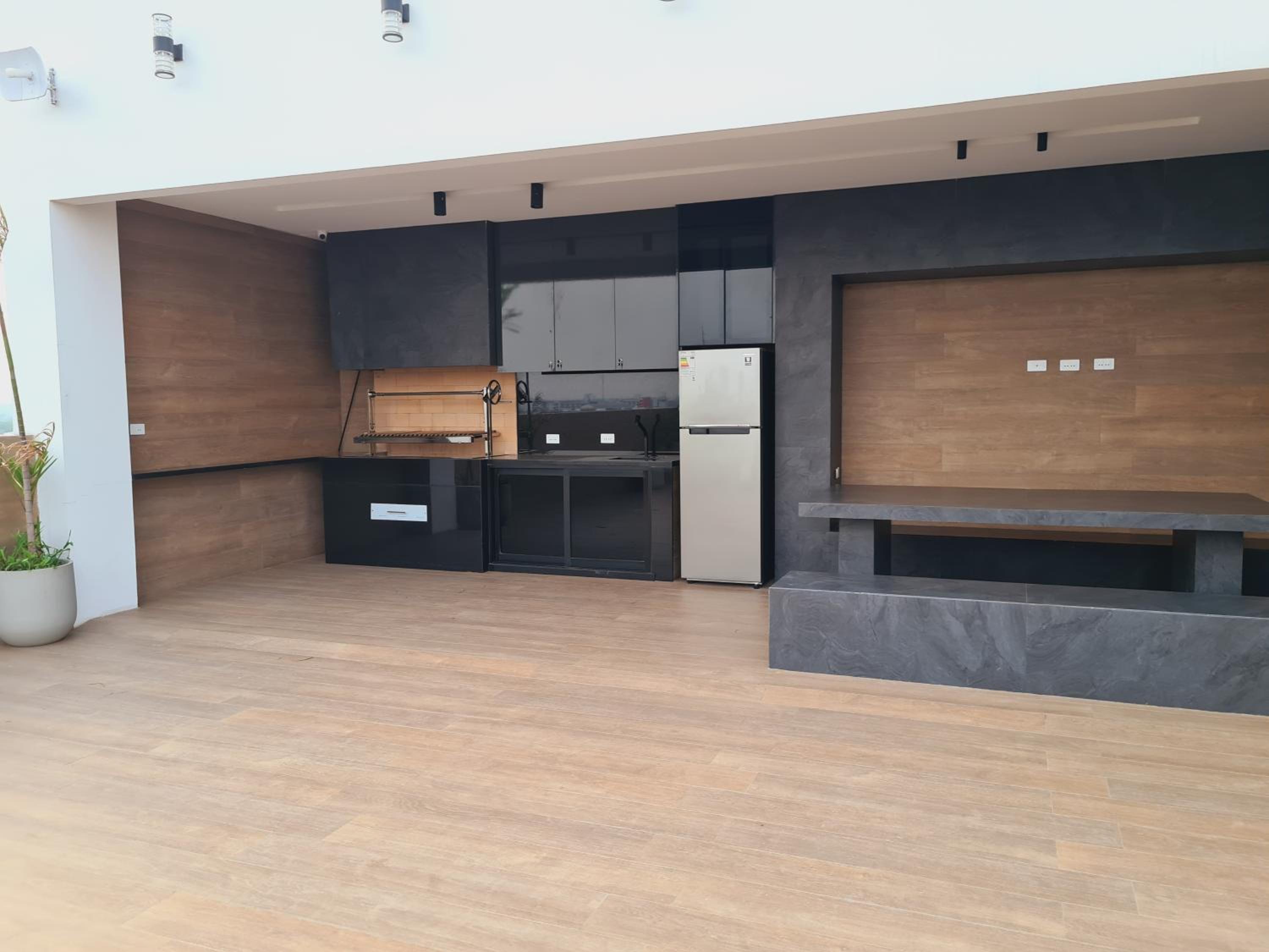 Sirari Palm Monoambiente Premium !!!