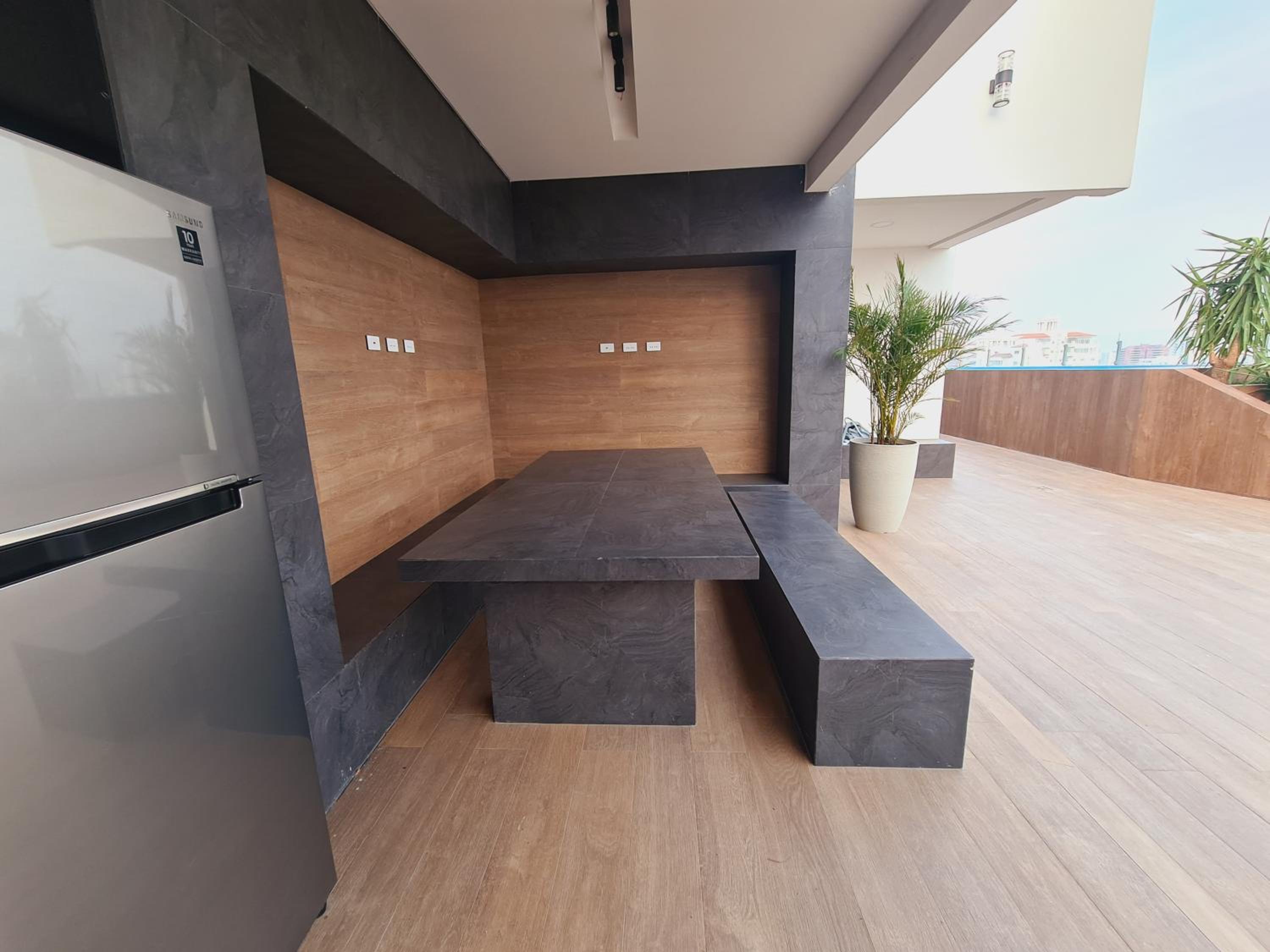 Sirari Palm Monoambiente Premium !!!