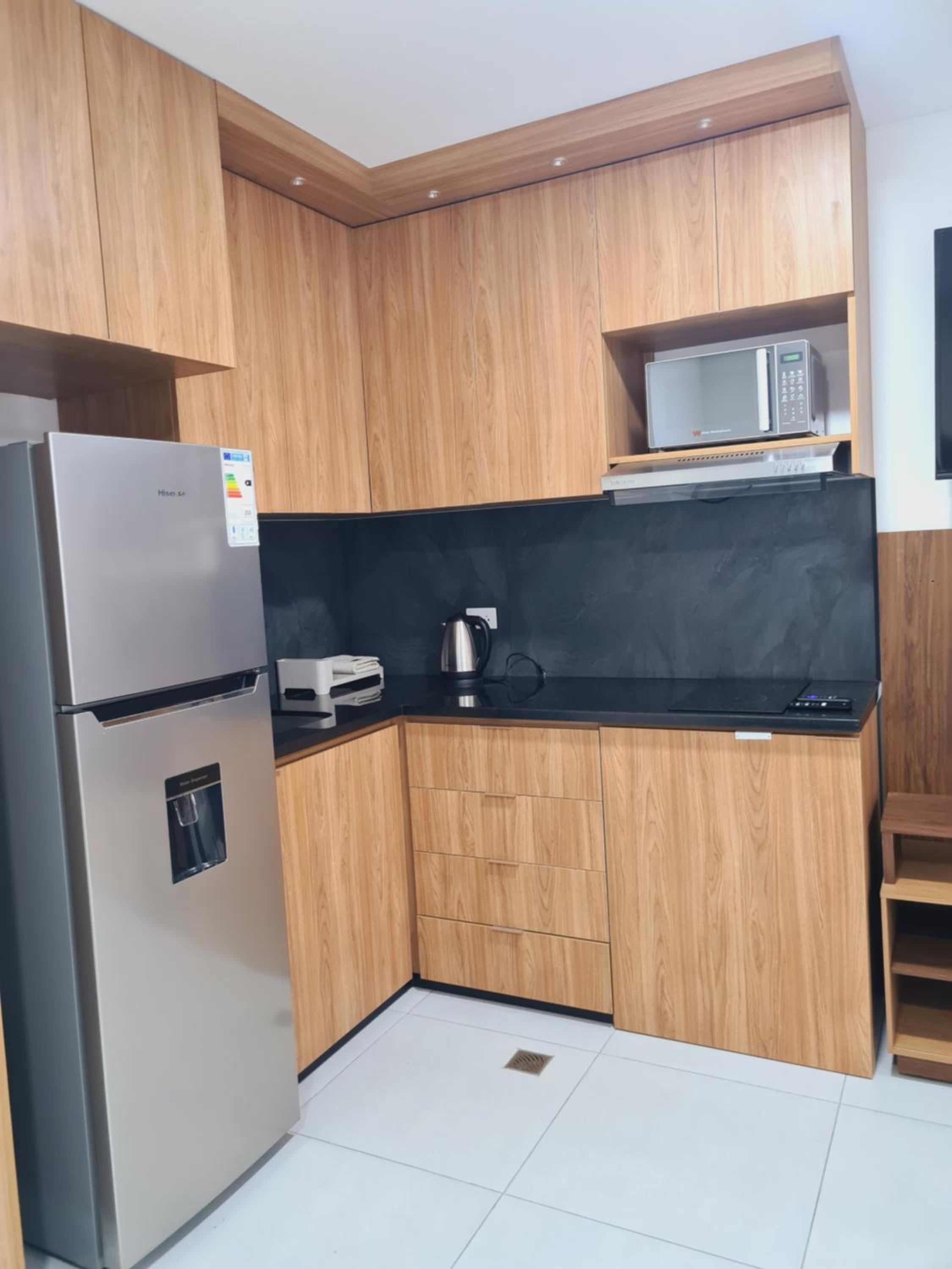 Sirari Palm Monoambiente Premium !!!
