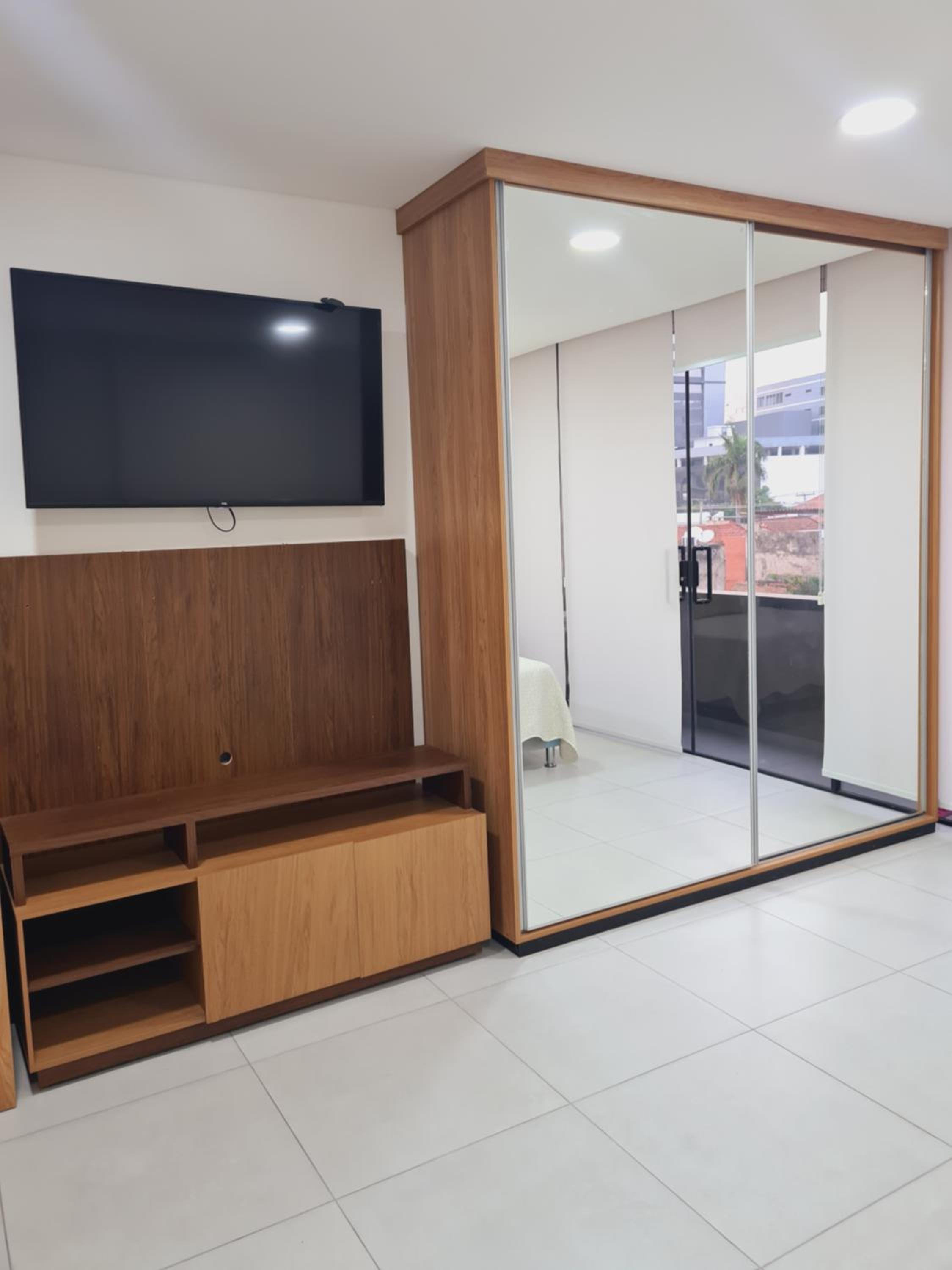 Sirari Palm Monoambiente Premium !!!