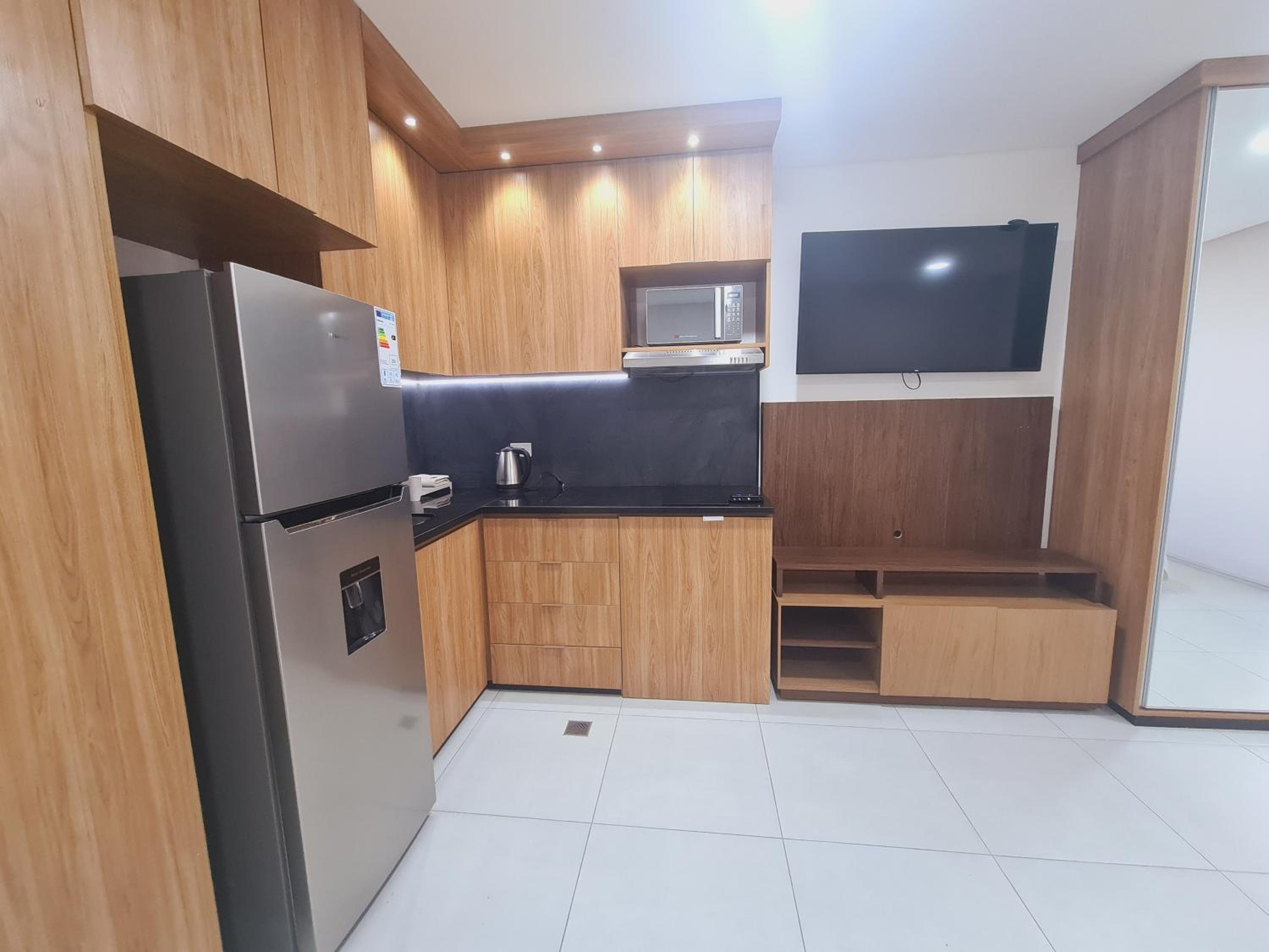 Sirari Palm Monoambiente Premium !!!
