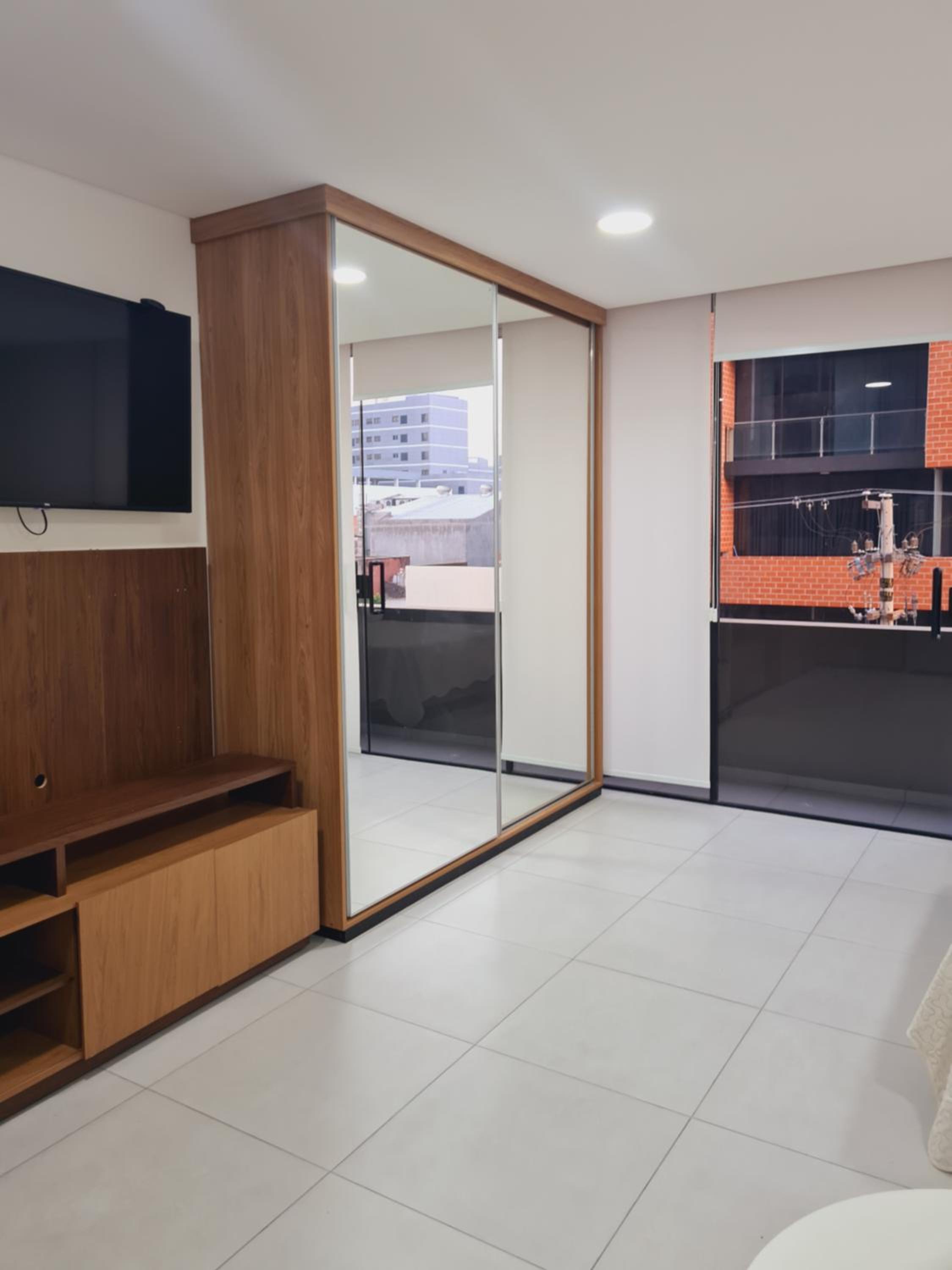 Sirari Palm Monoambiente Premium !!!
