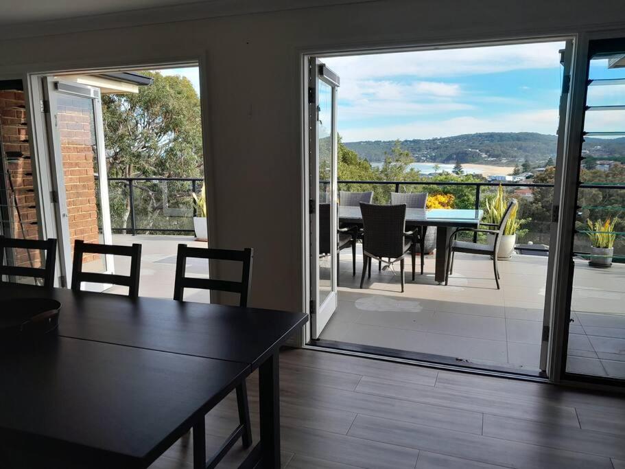 Copa Beach Vista (Stunning Beach & Ocean Views, Walk to Beach)
