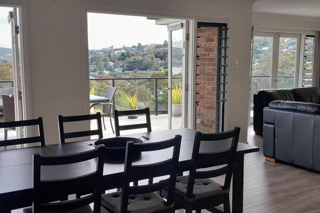 Copa Beach Vista (Stunning Beach & Ocean Views, Walk to Beach)