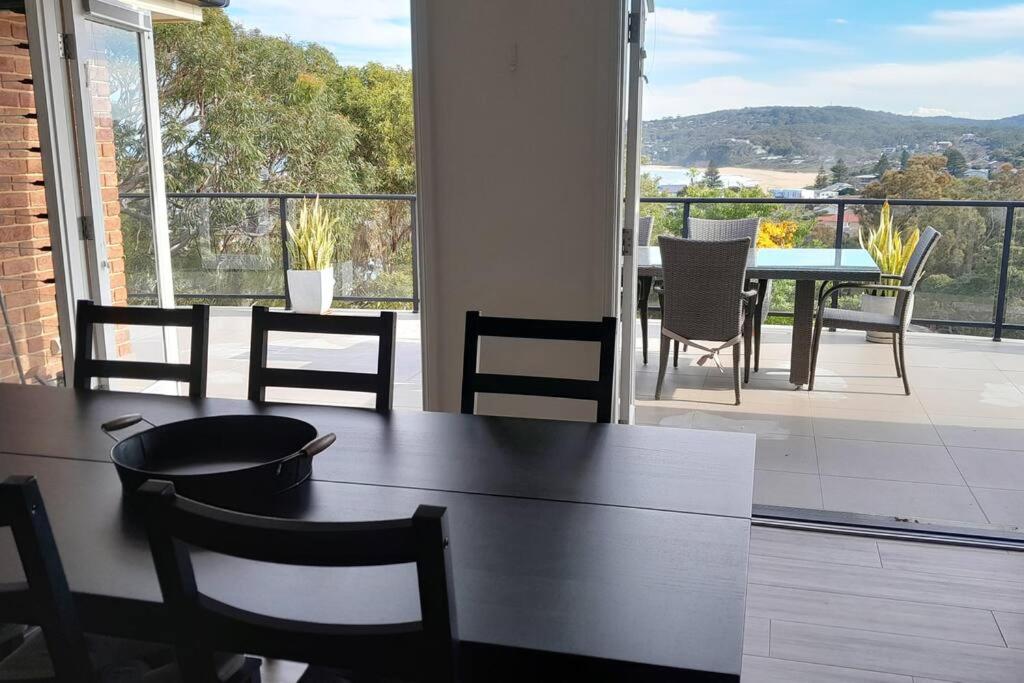 Copa Beach Vista (Stunning Beach & Ocean Views, Walk to Beach)