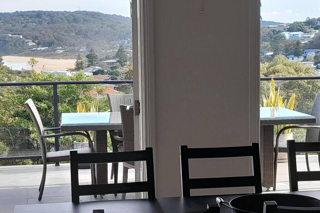 Copa Beach Vista (Stunning Beach & Ocean Views, Walk to Beach)