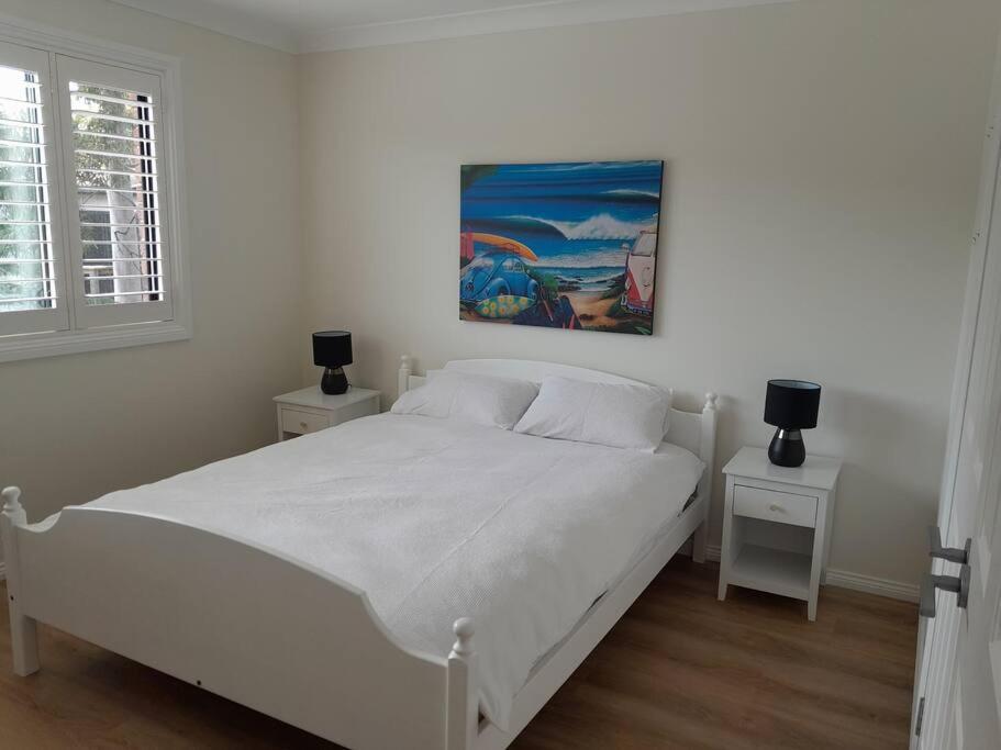 Copa Beach Vista (Stunning Beach & Ocean Views, Walk to Beach)