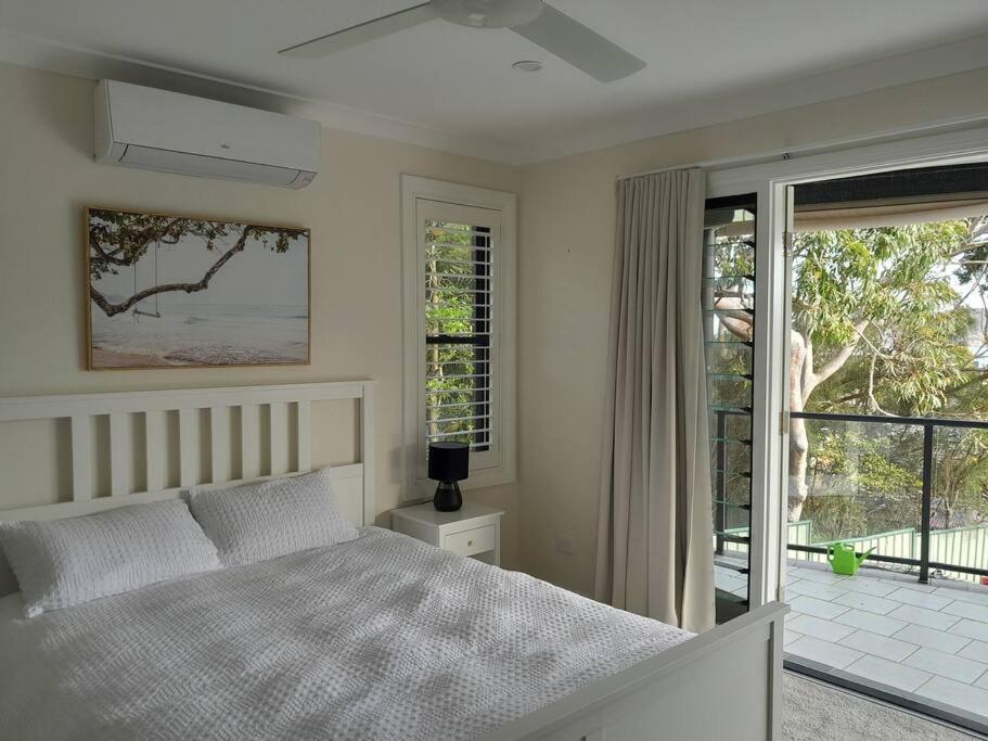 Copa Beach Vista (Stunning Beach & Ocean Views, Walk to Beach)