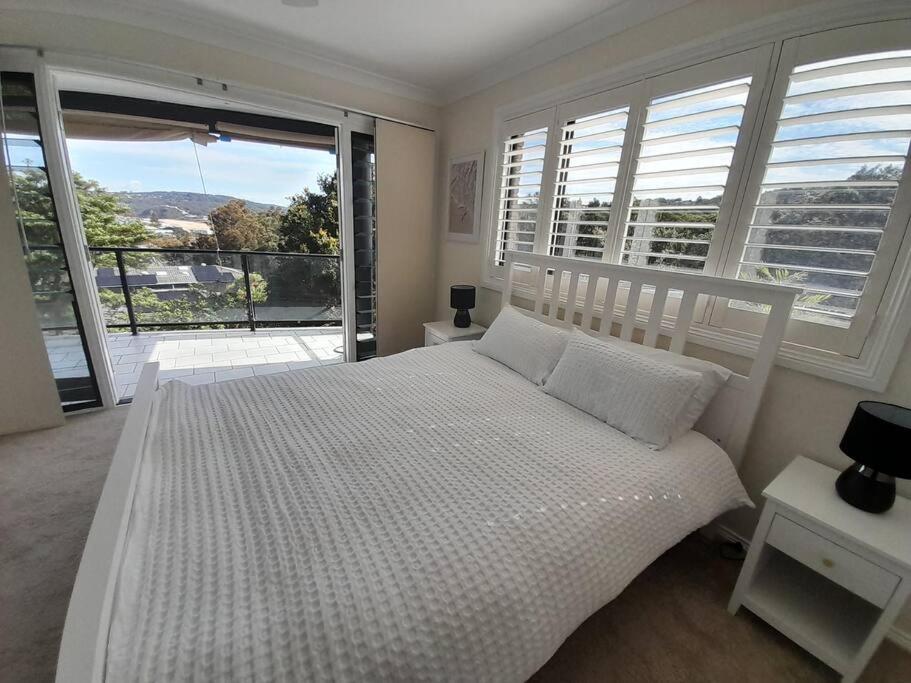 Copa Beach Vista (Stunning Beach & Ocean Views, Walk to Beach)