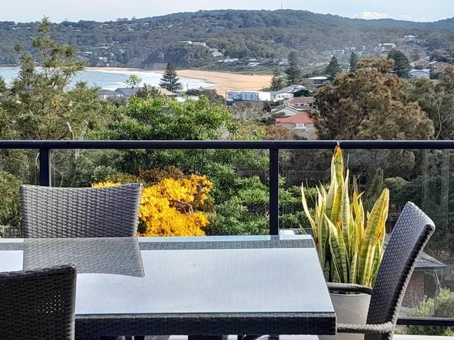 Copa Beach Vista (Stunning Beach & Ocean Views, Walk to Beach)